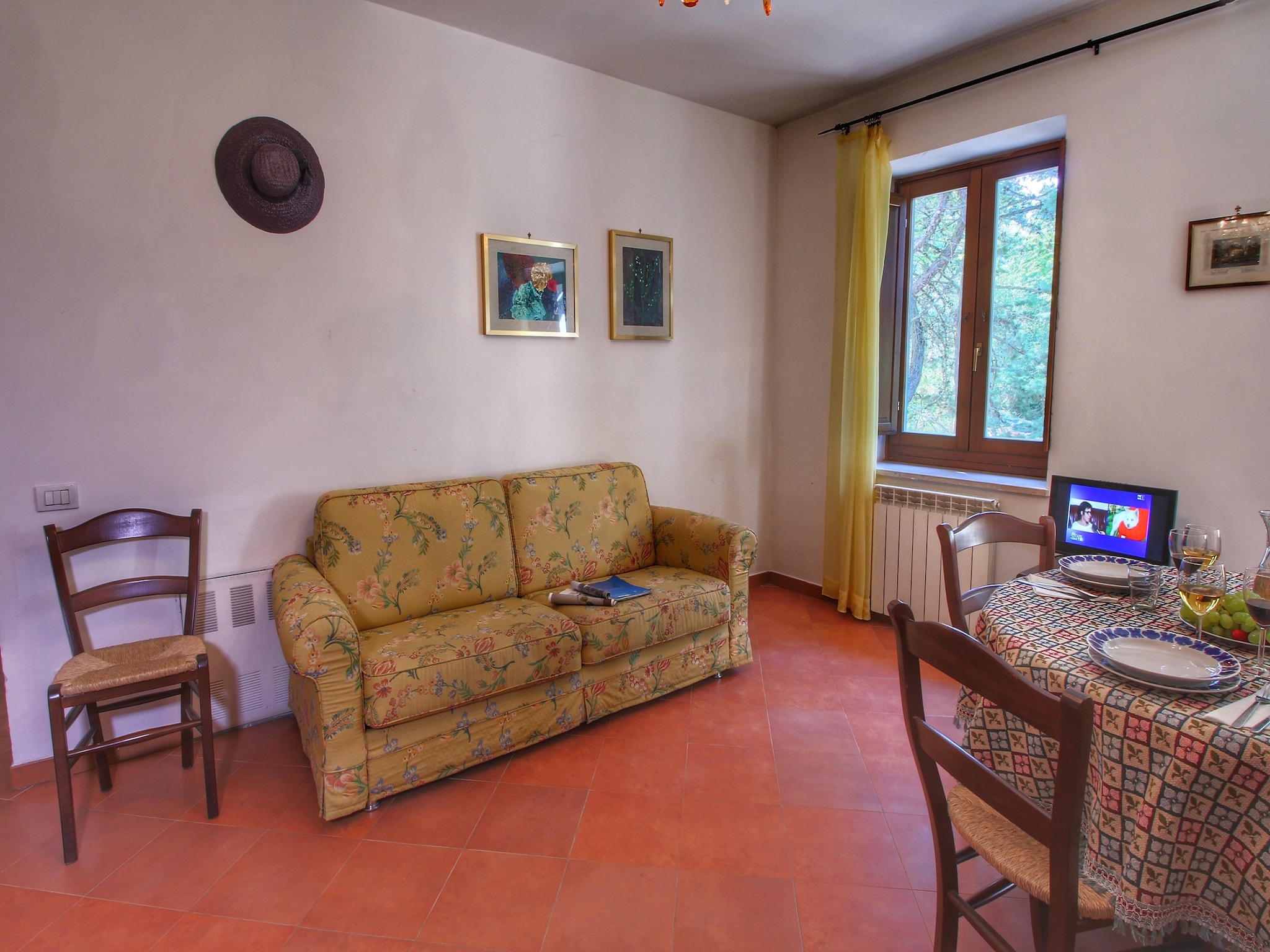 Ferienhaus I Molinari
