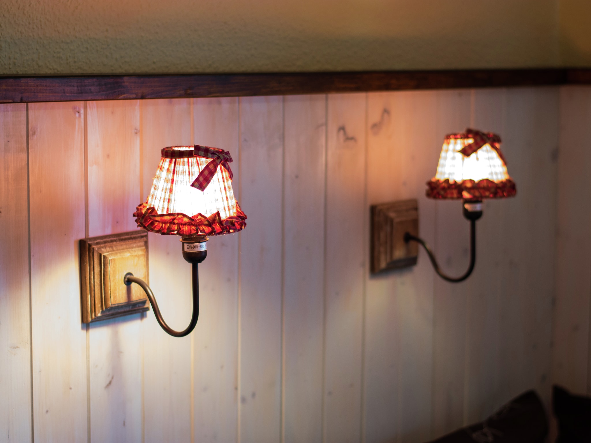Ferienwohnung Im Bauernhaus
