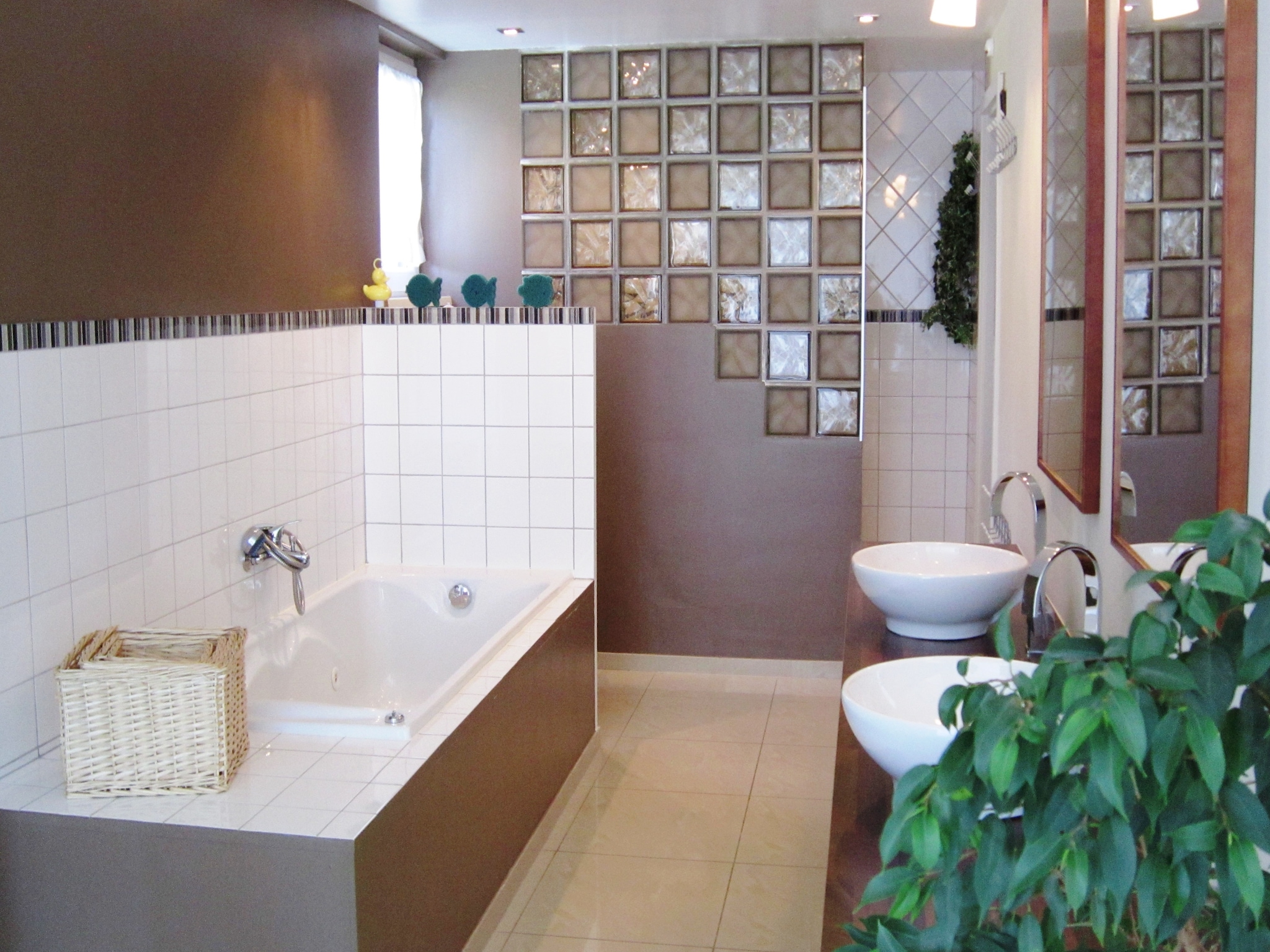 Vakantiehuis La Villa Coocoon