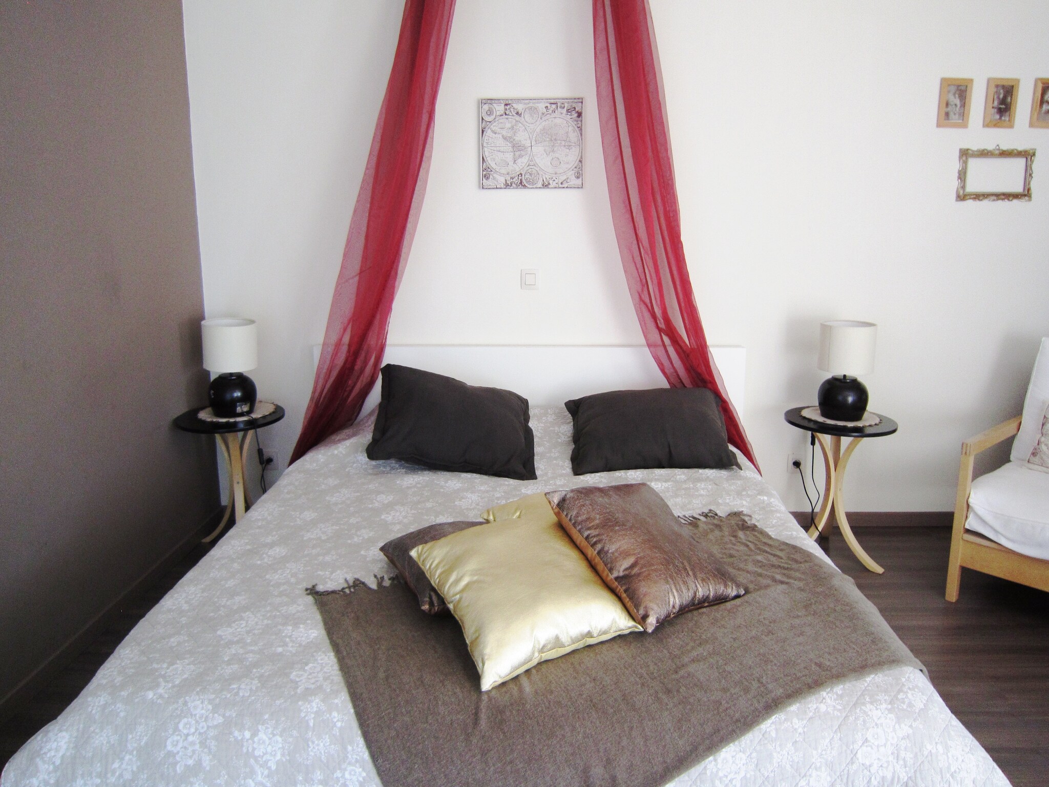 Vakantiehuis La Villa Coocoon