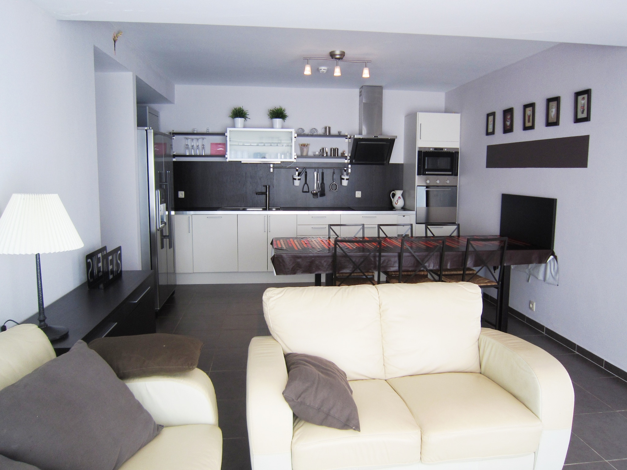 Vakantiehuis La Villa Coocoon