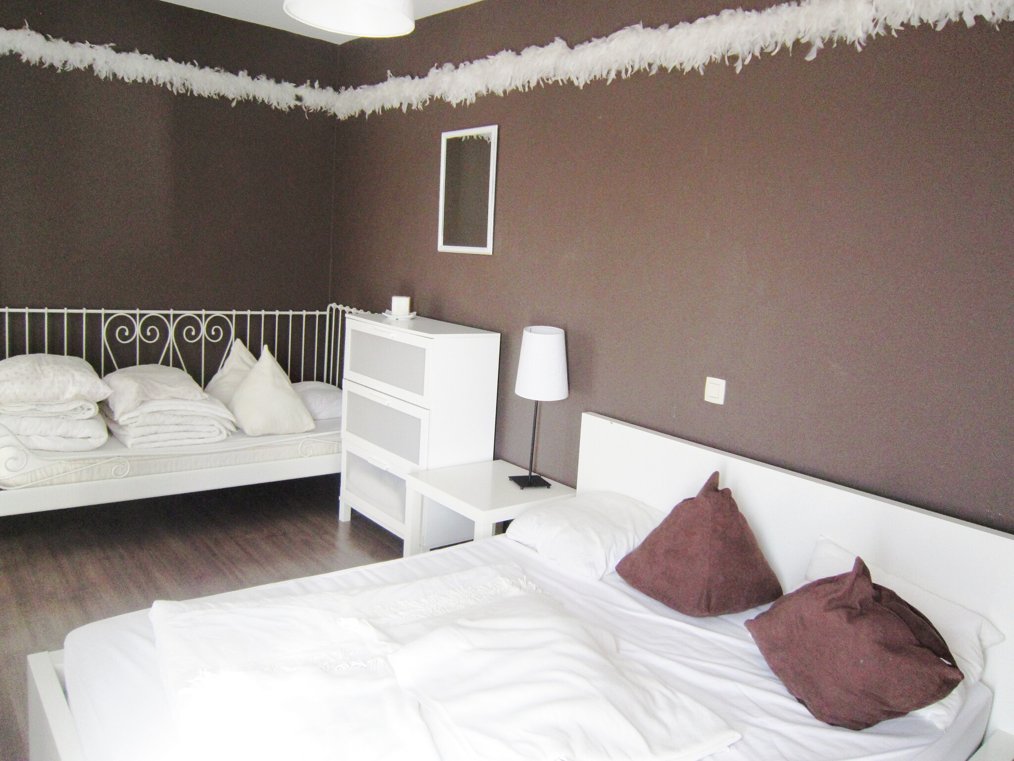 Vakantiehuis La Villa Coocoon