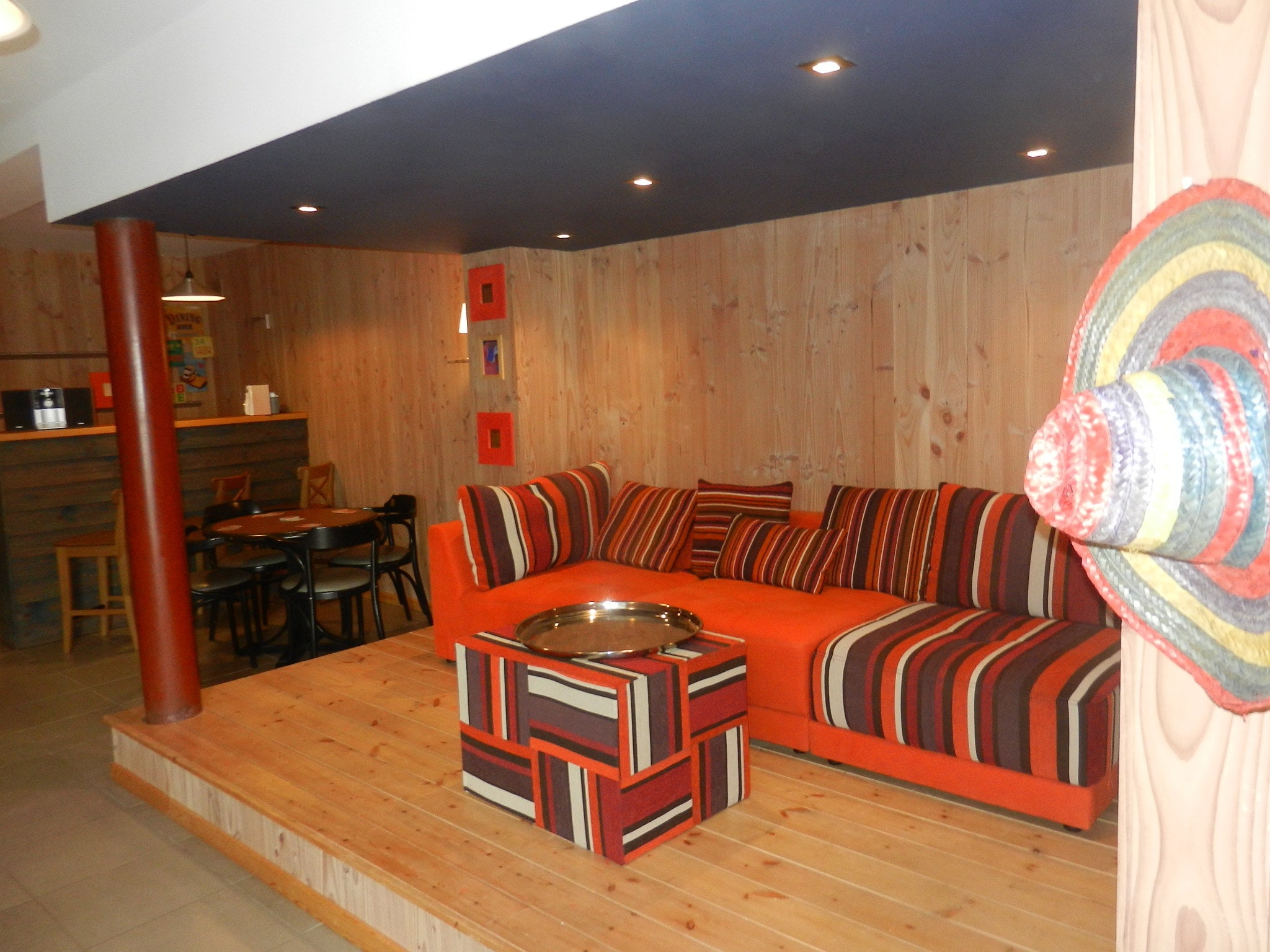 Vakantiehuis La Villa Coocoon