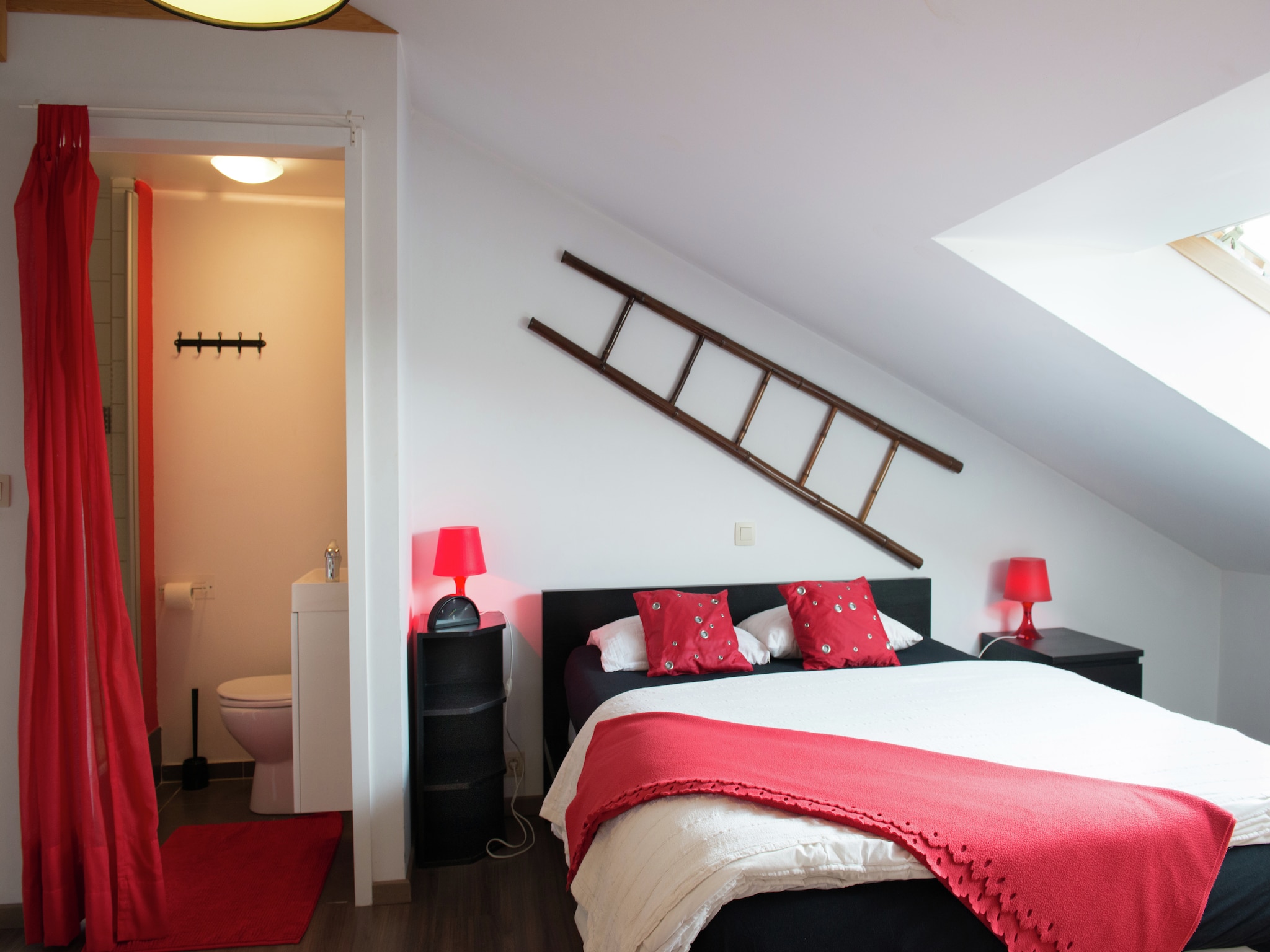 Vakantiehuis La Villa Coocoon