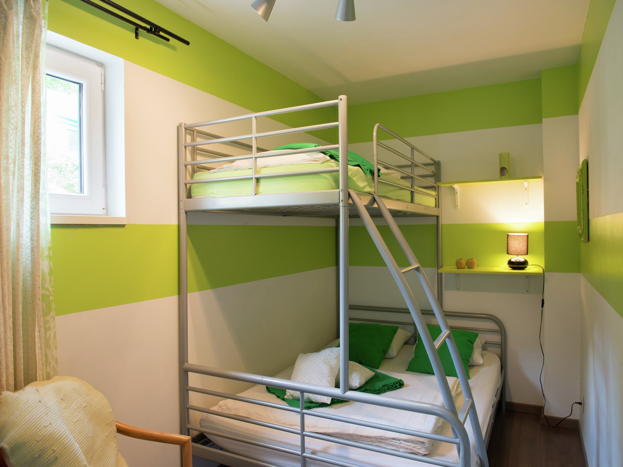 Vakantiehuis La Villa Coocoon