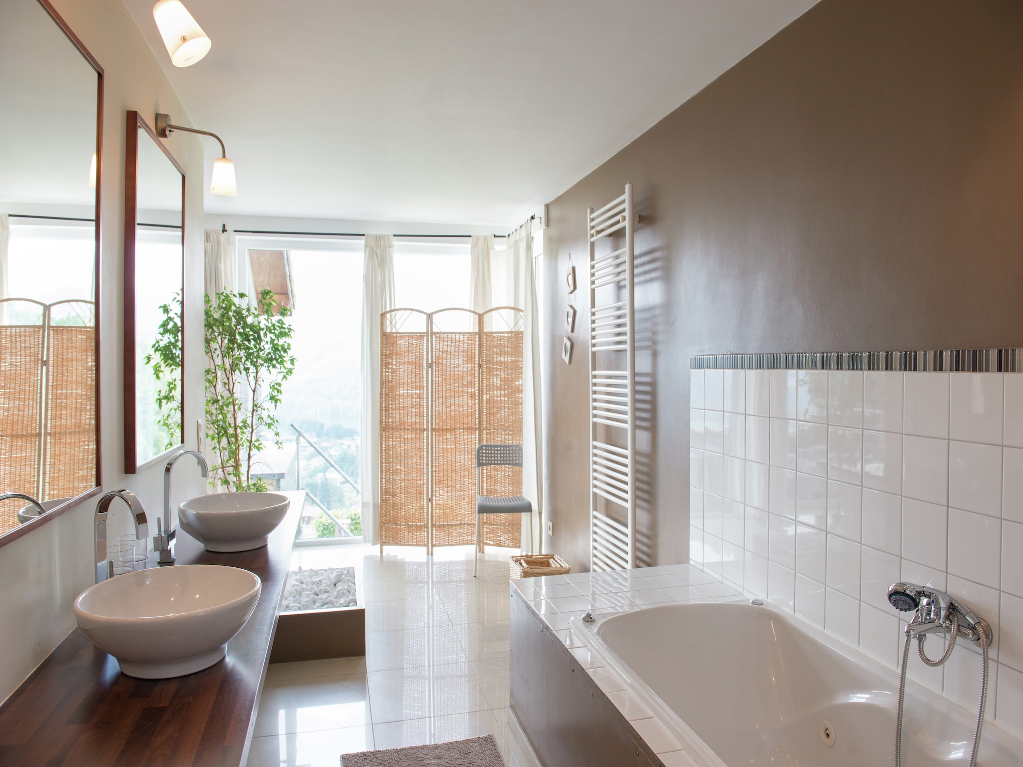 Vakantiehuis La Villa Coocoon