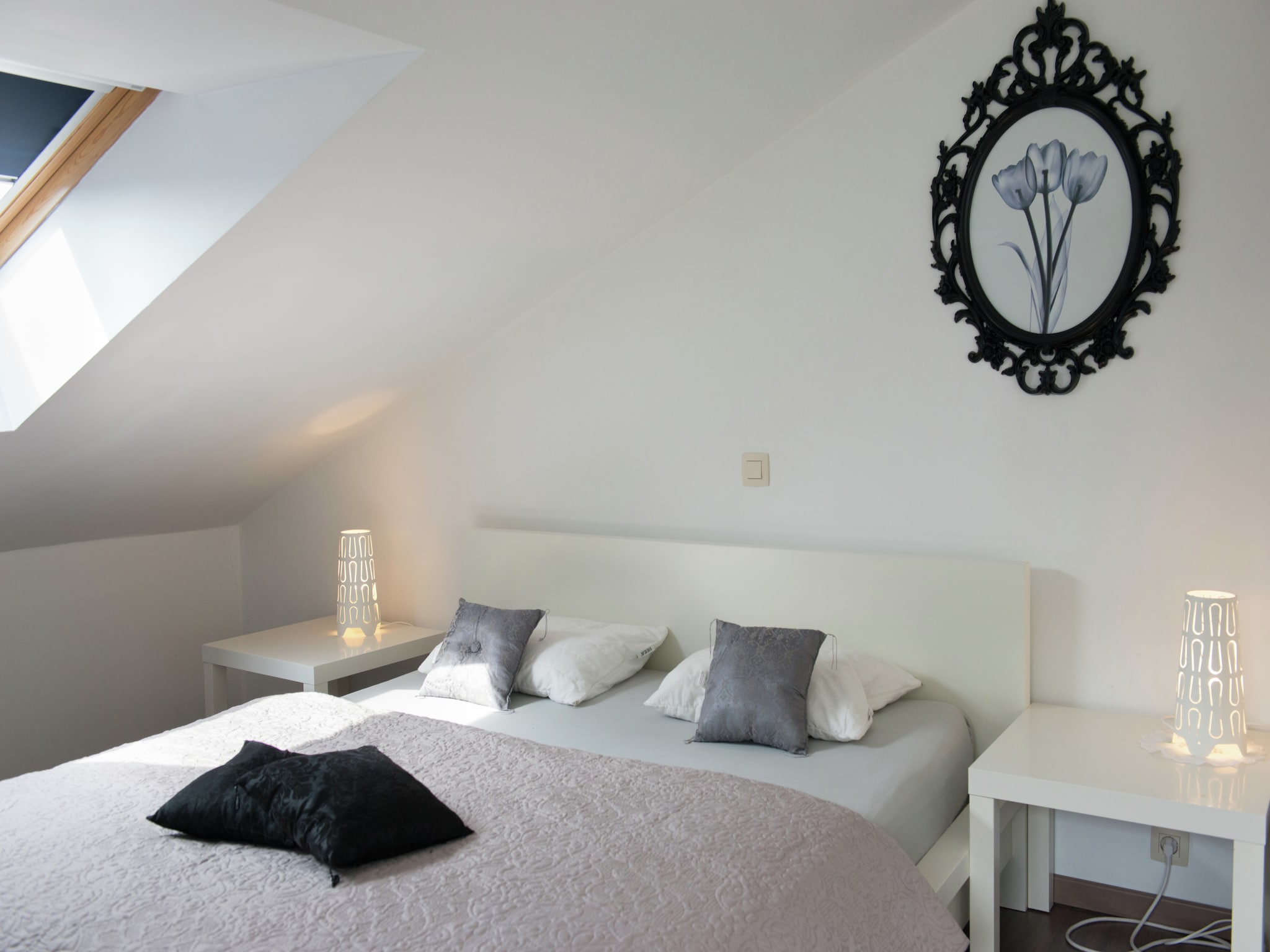 Vakantiehuis La Villa Coocoon