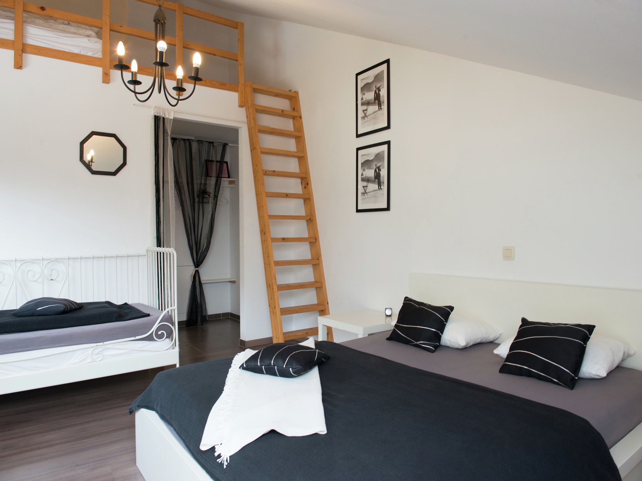 Vakantiehuis La Villa Coocoon