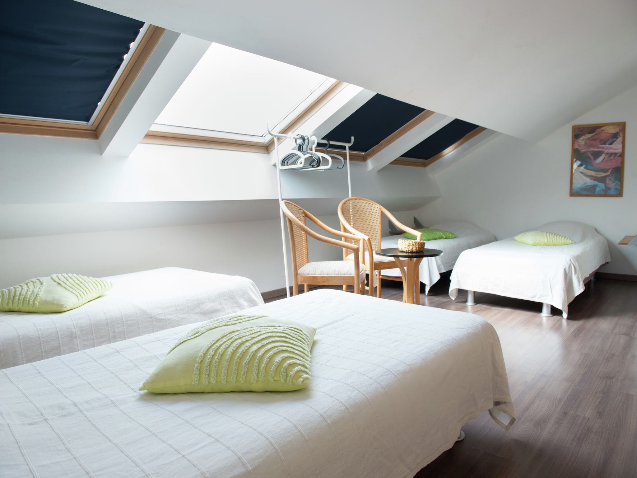 Vakantiehuis La Villa Coocoon