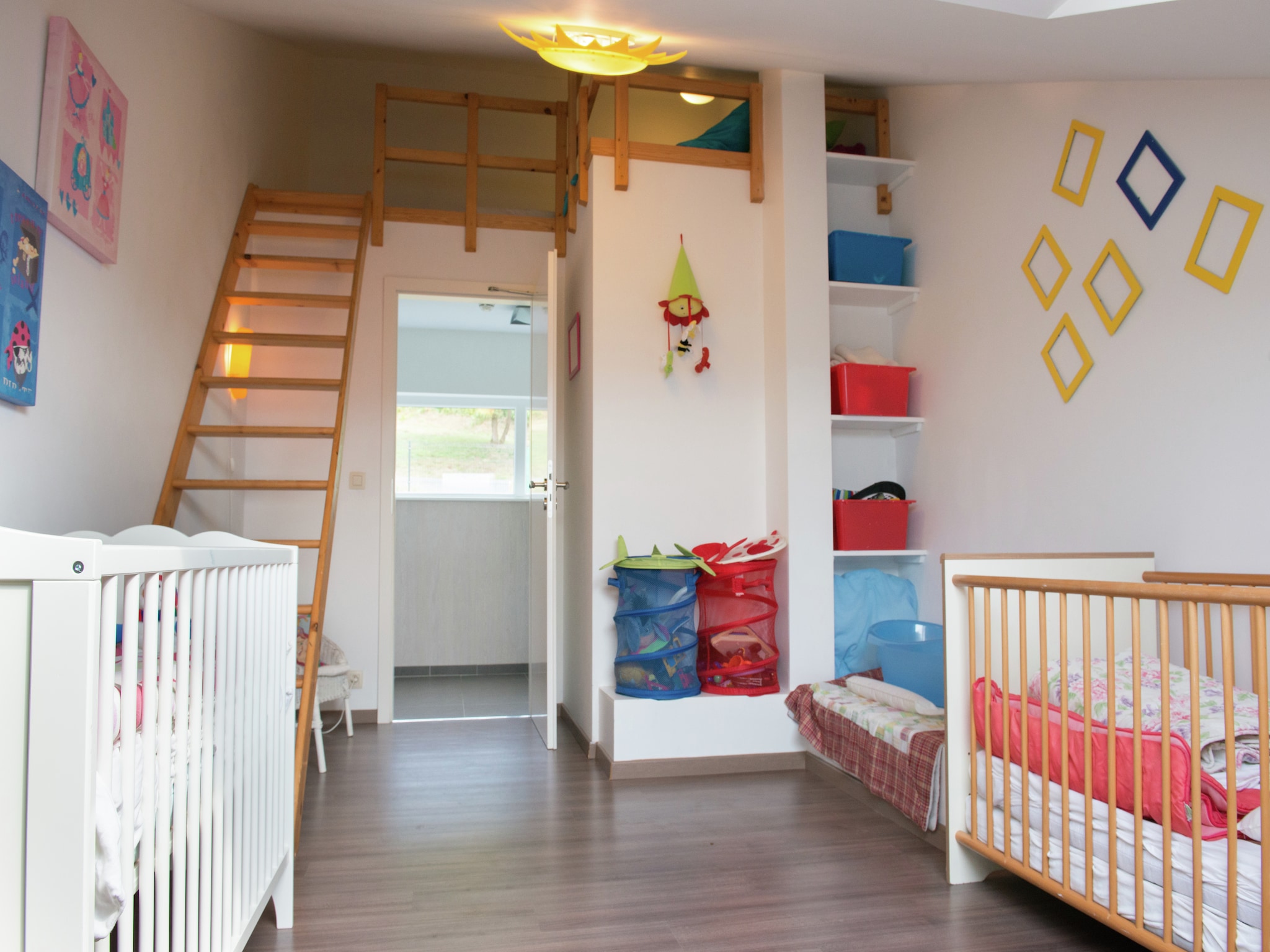 Vakantiehuis La Villa Coocoon