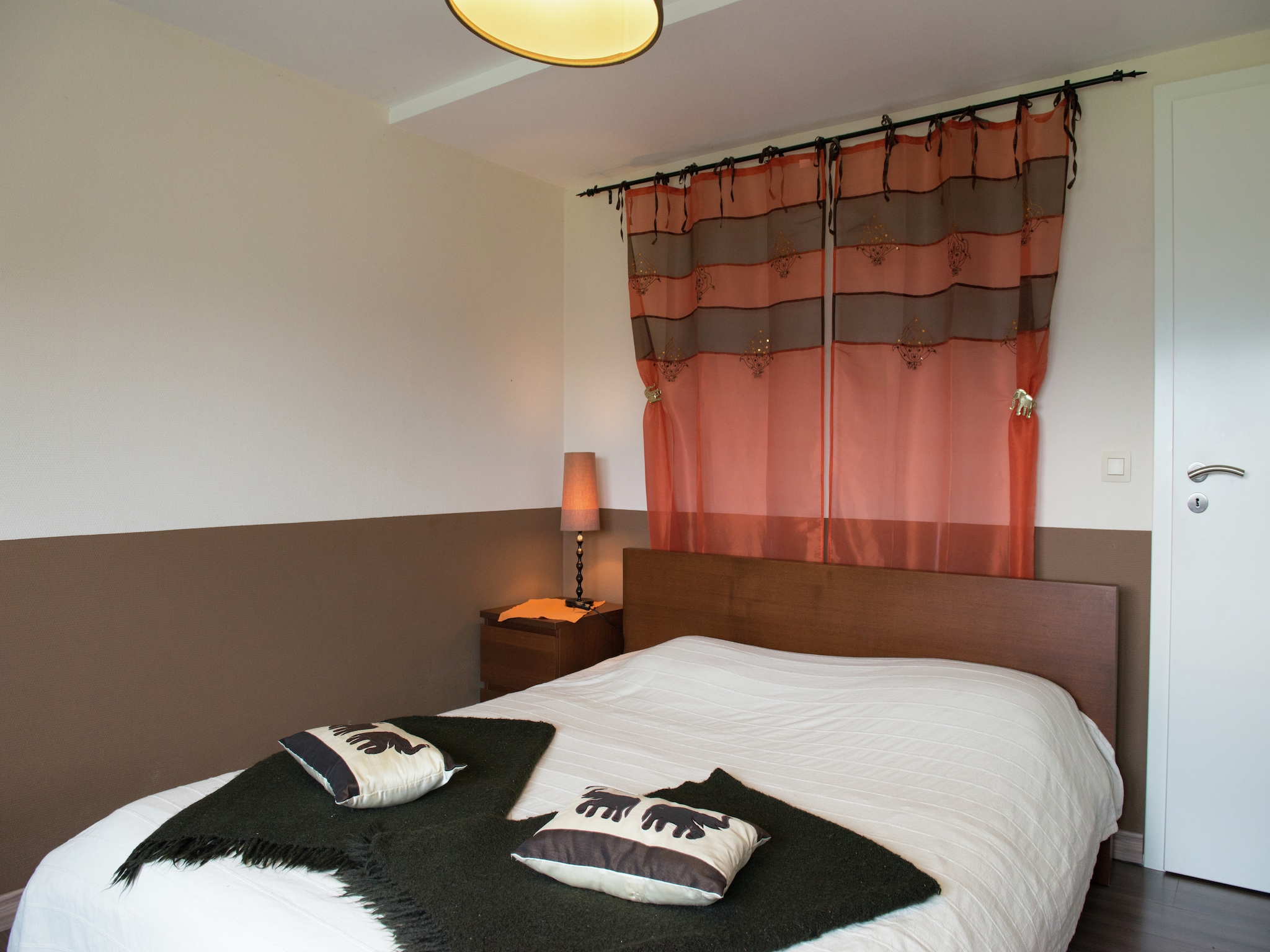 Vakantiehuis La Villa Coocoon