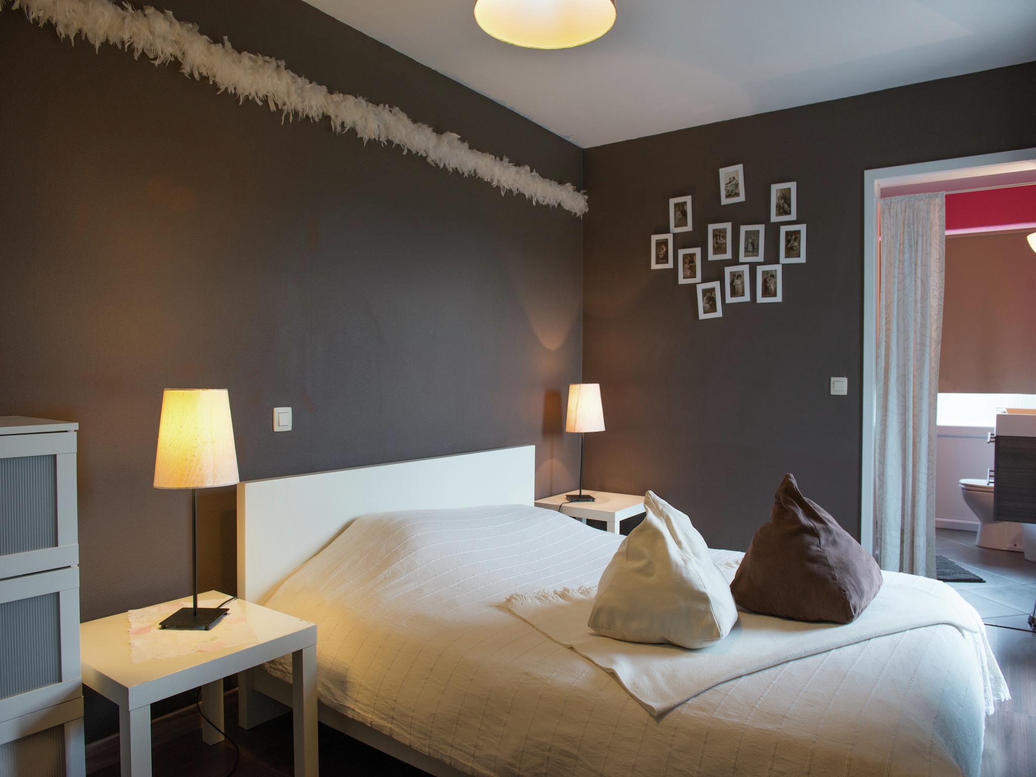Vakantiehuis La Villa Coocoon