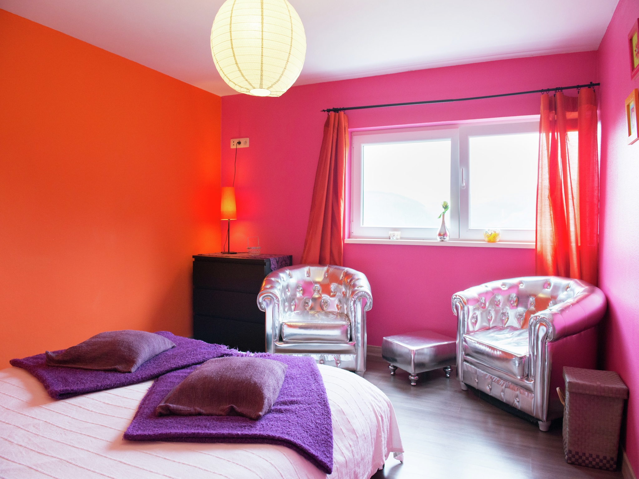 Vakantiehuis La Villa Coocoon