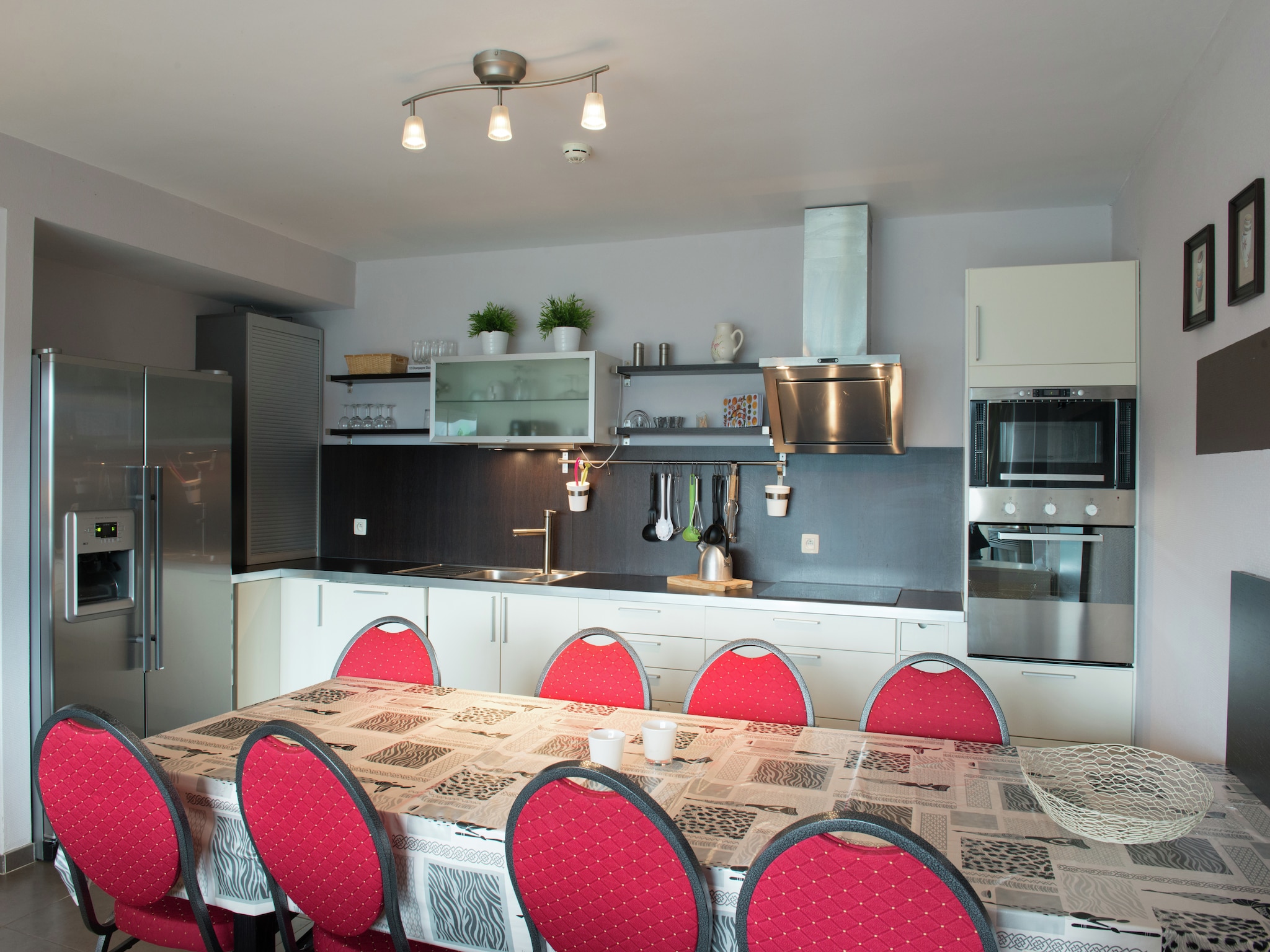 Vakantiehuis La Villa Coocoon