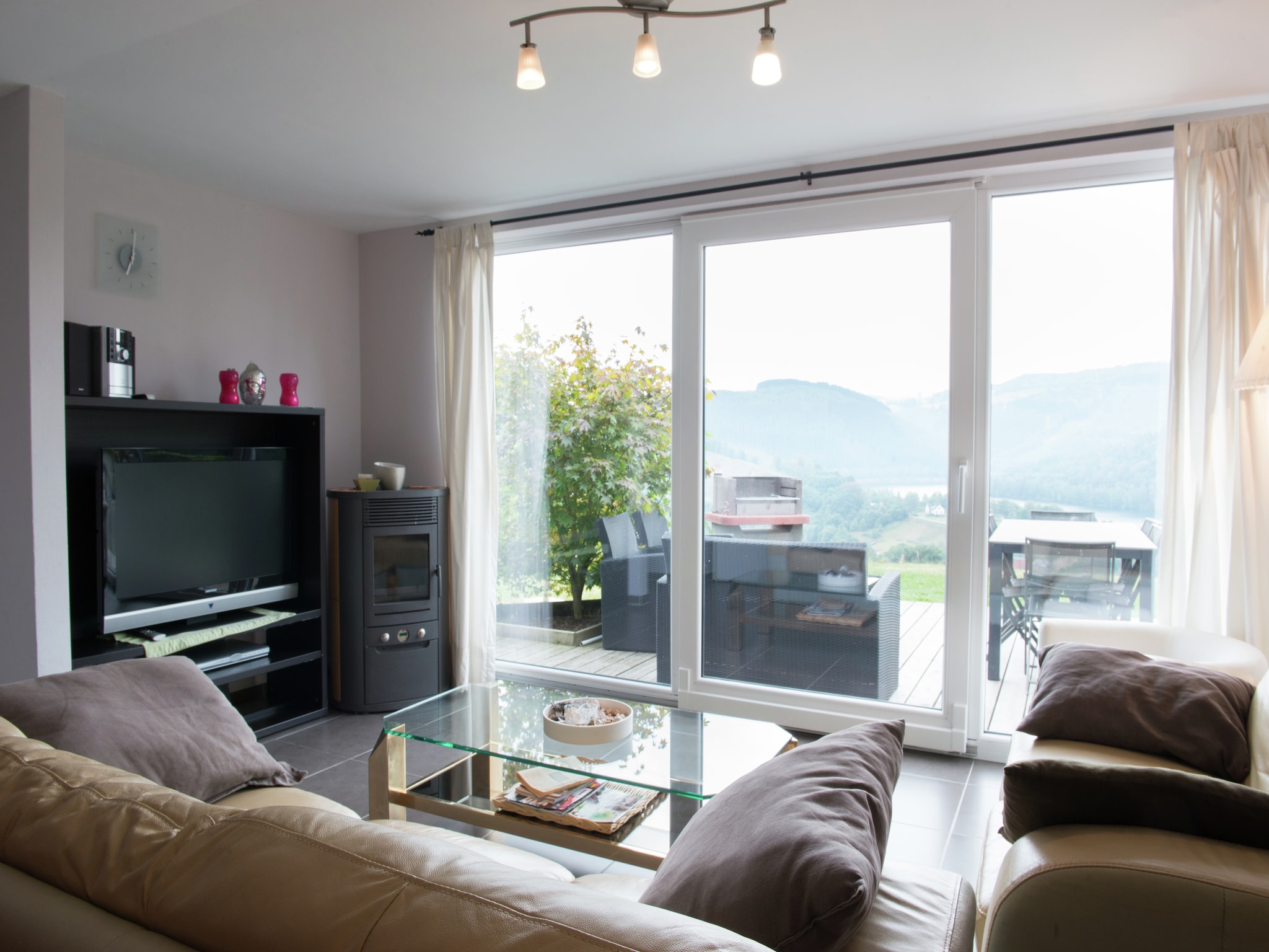 Vakantiehuis La Villa Coocoon