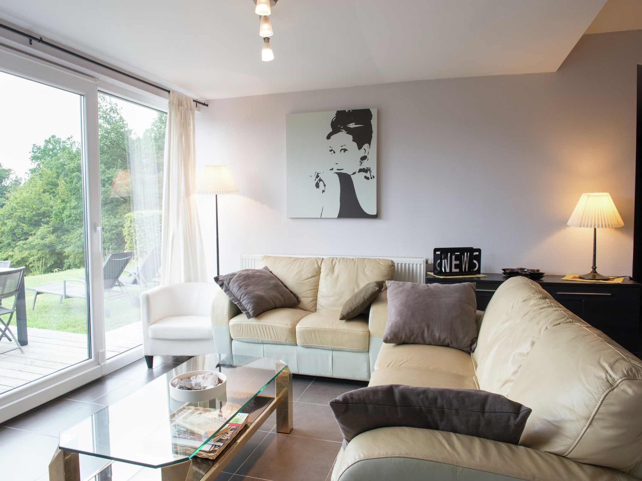 Vakantiehuis La Villa Coocoon