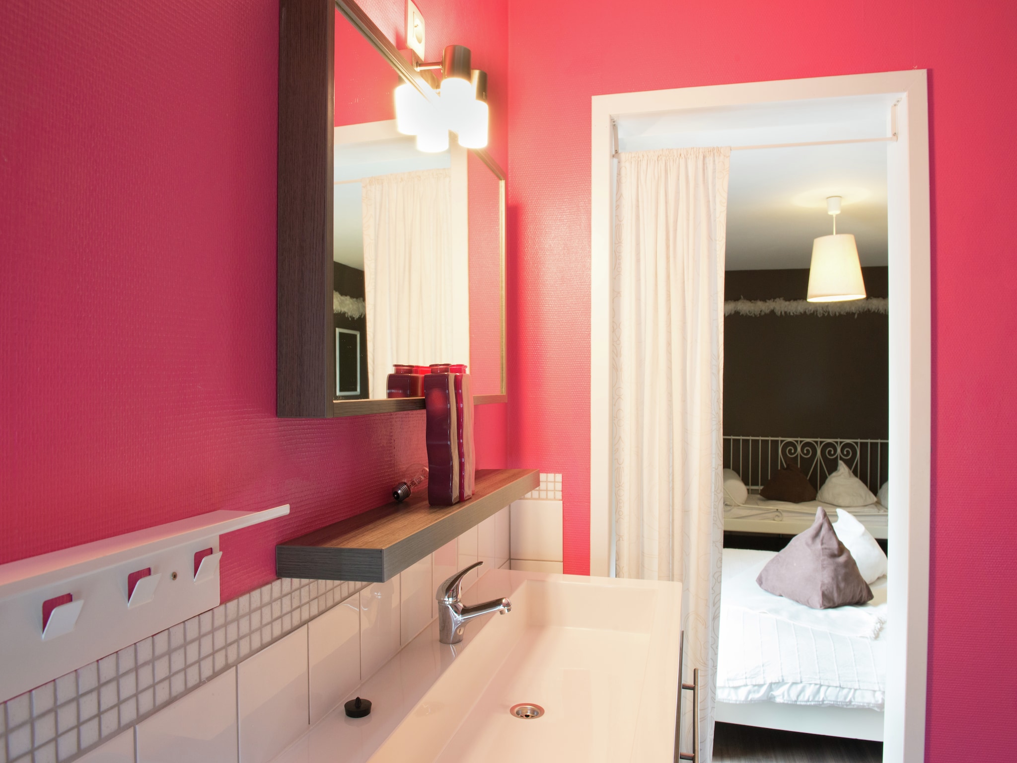 Vakantiehuis La Villa Coocoon