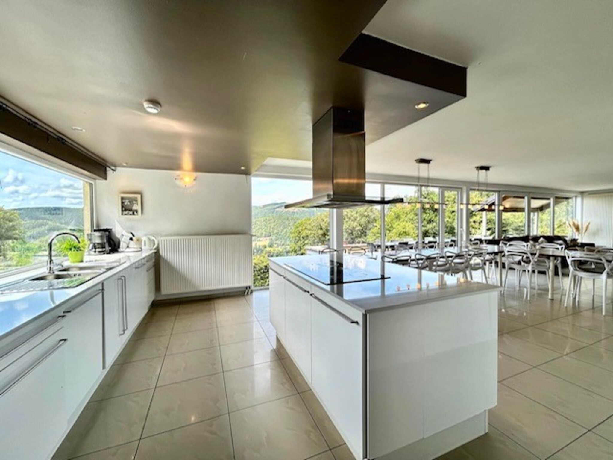 Vakantiehuis La Villa Coocoon