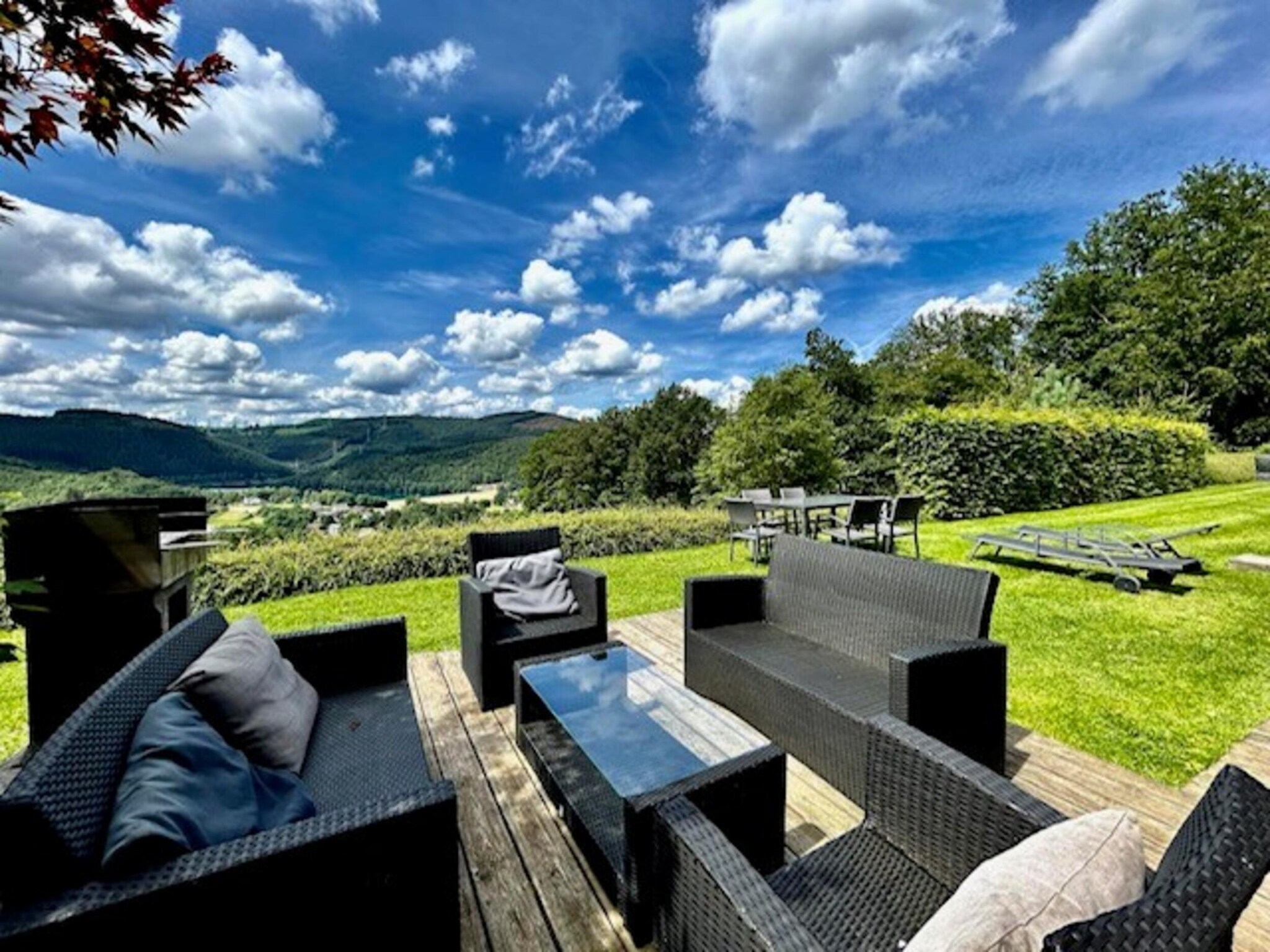 Vakantiehuis La Villa Coocoon