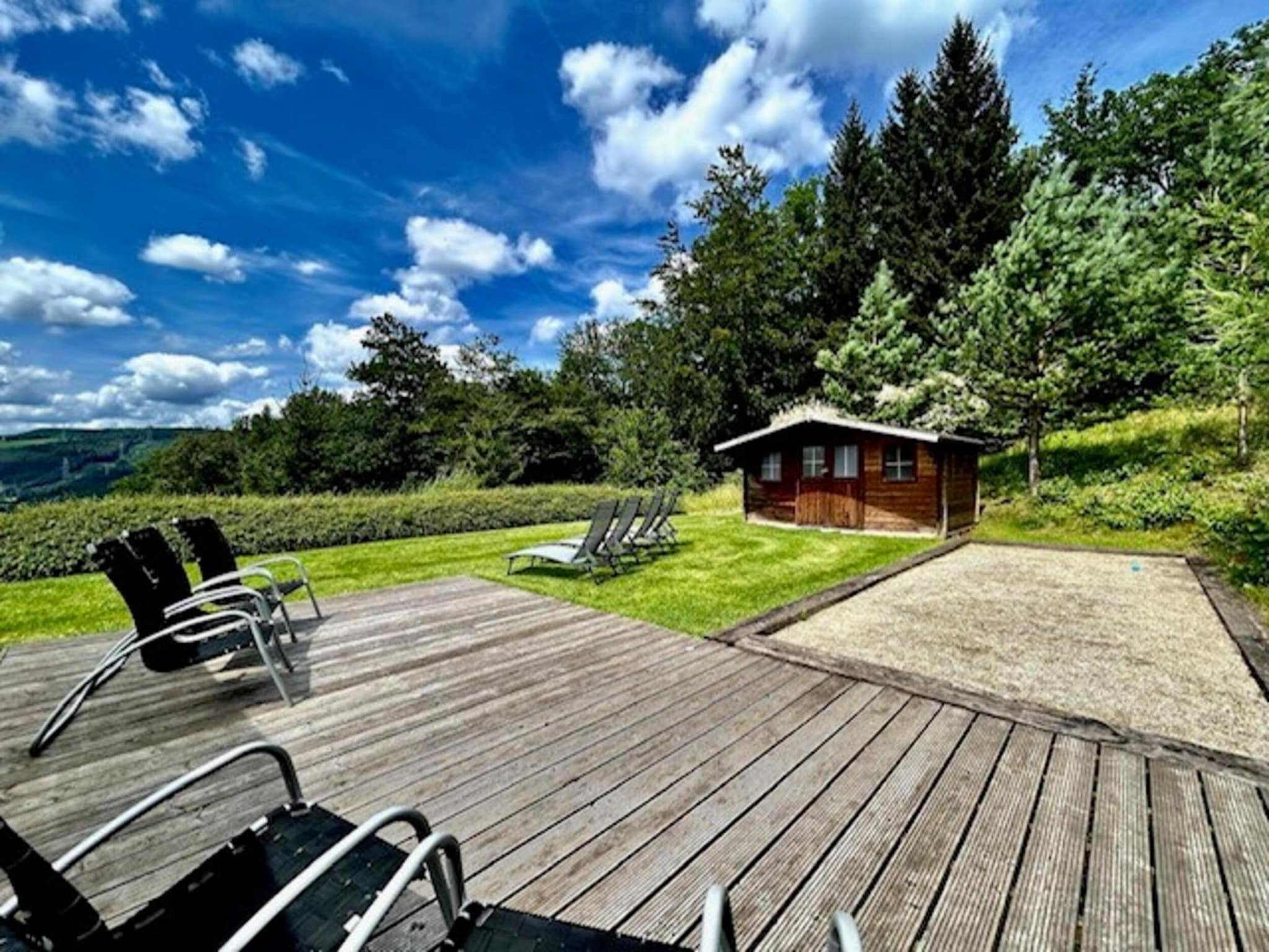 Vakantiehuis La Villa Coocoon