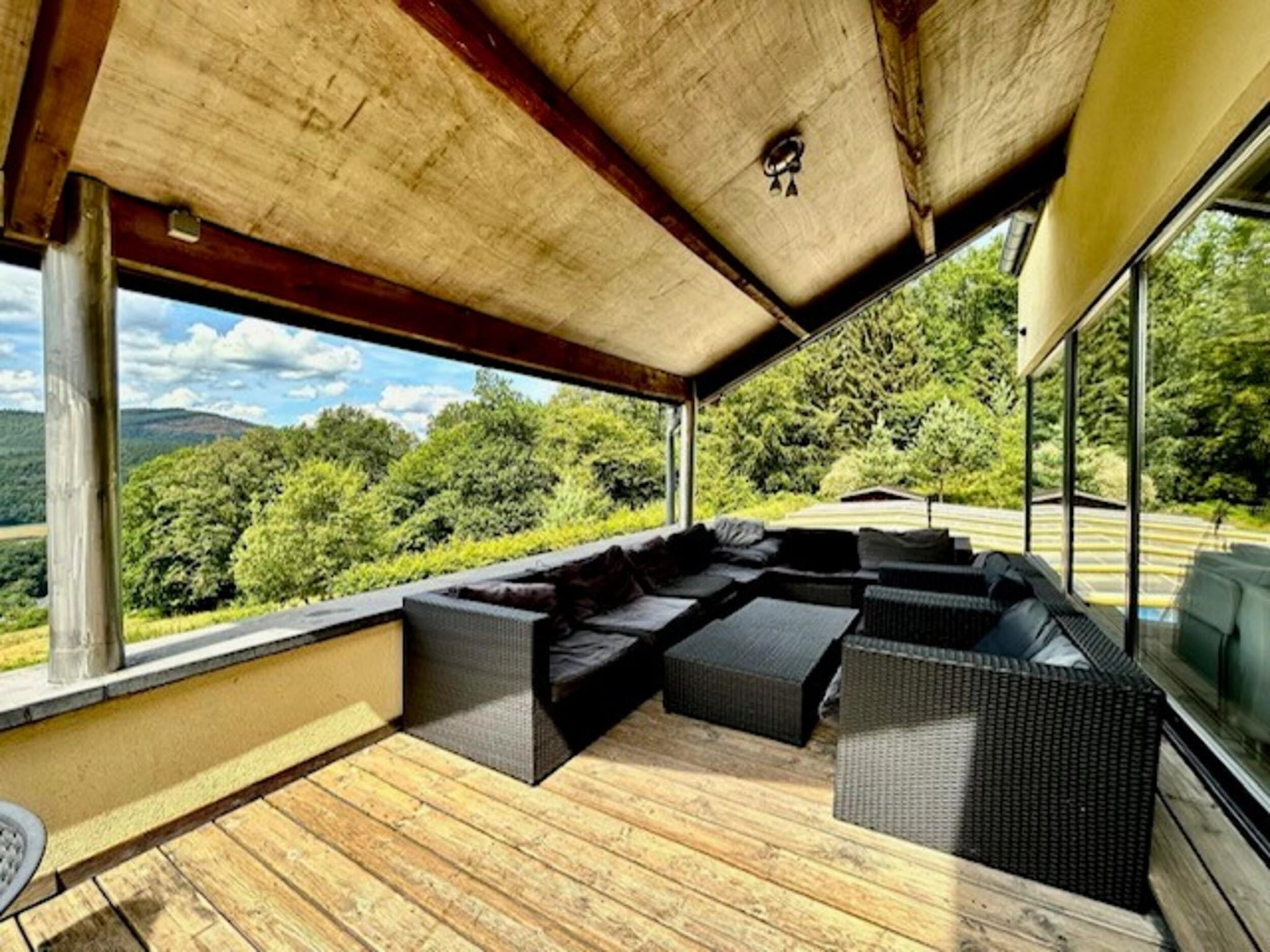 Vakantiehuis La Villa Coocoon