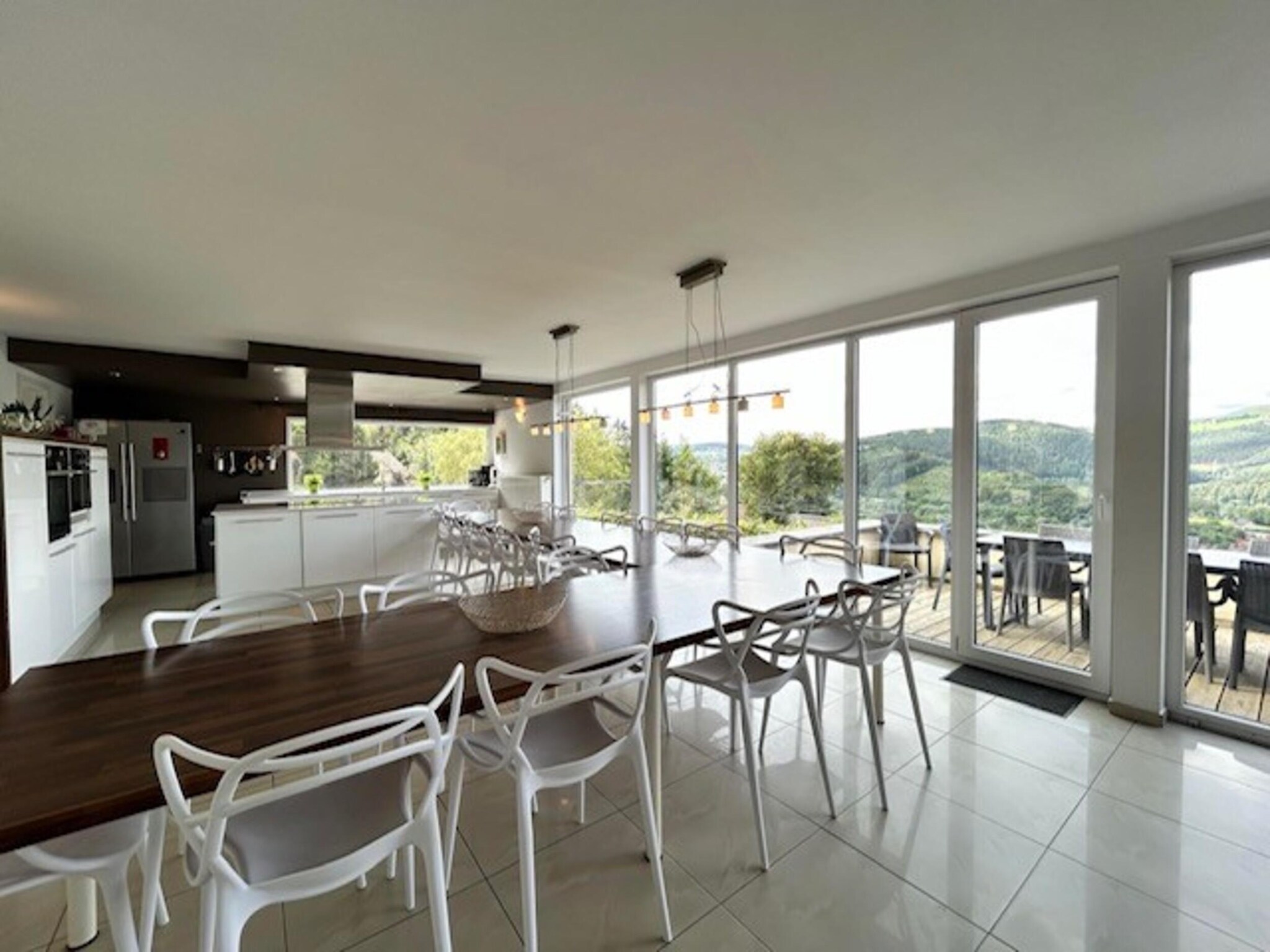 Vakantiehuis La Villa Coocoon