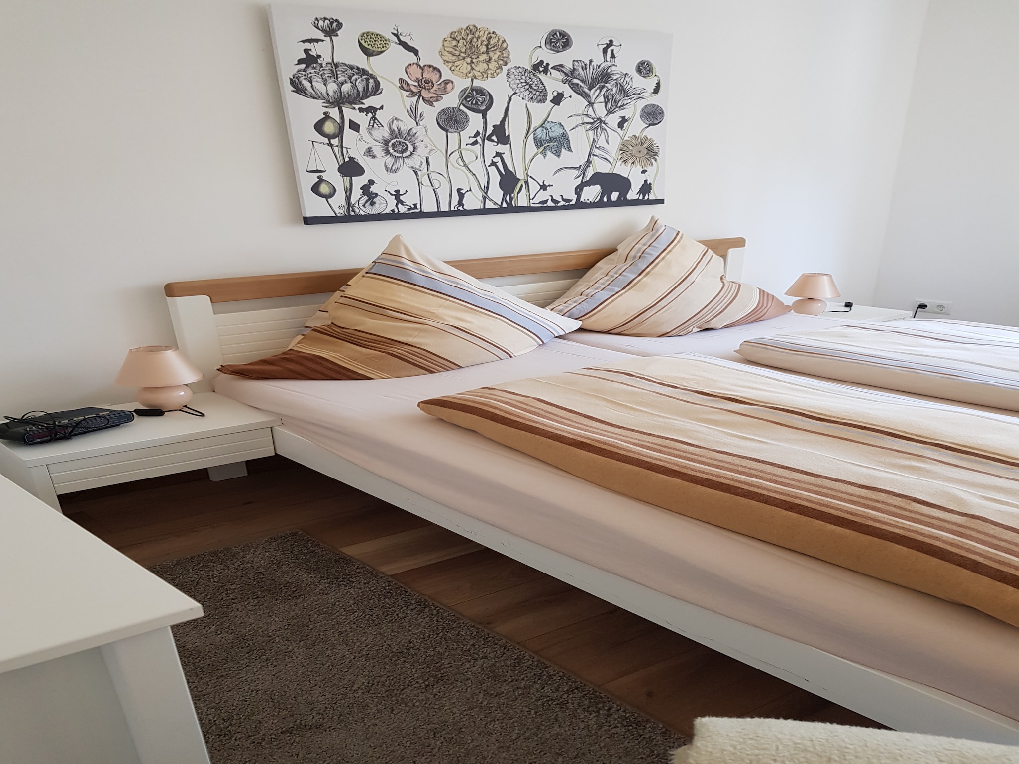 Ferienwohnung Kaifenheimer Mühle 1