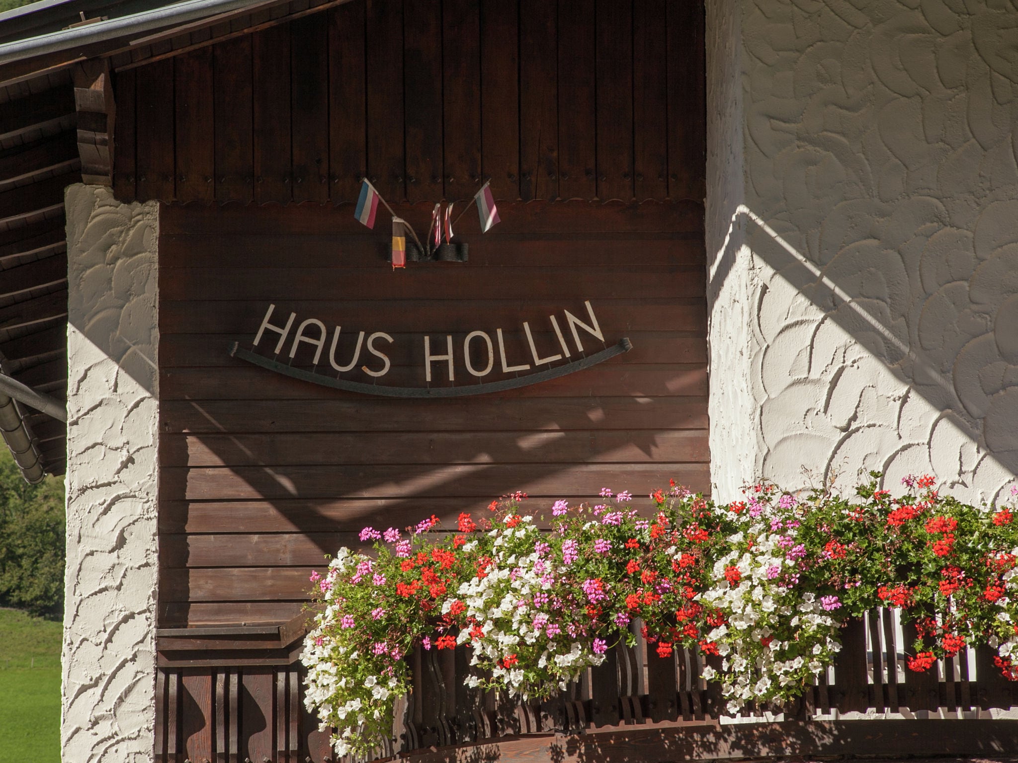   Landhaus Hollin