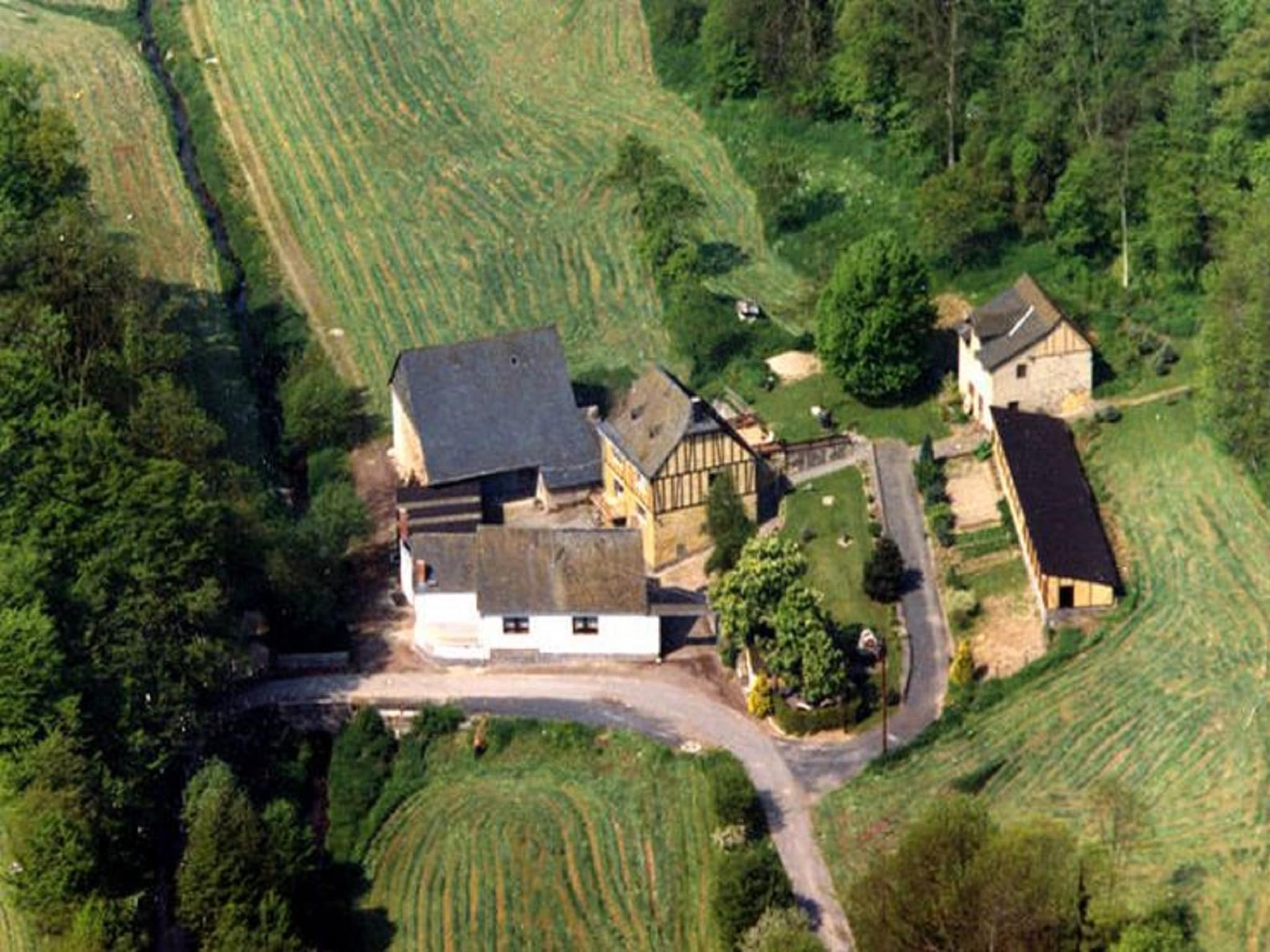 Ferienwohnung Kaifenheimer Mühle 2