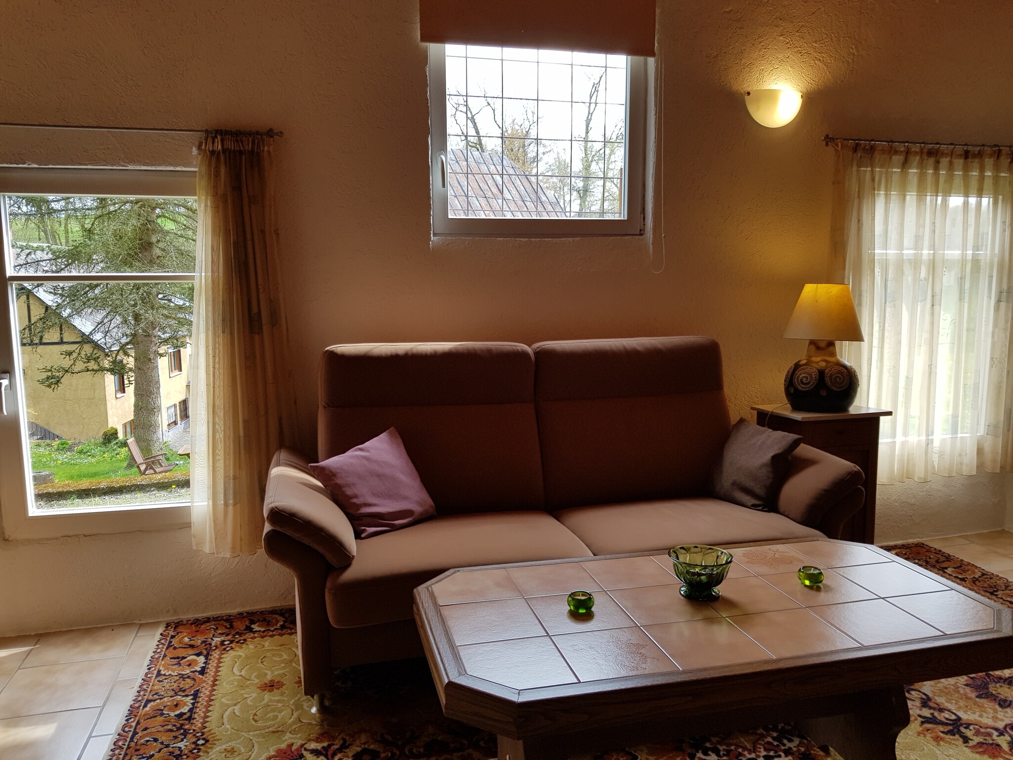 Ferienwohnung Kaifenheimer Mühle 2