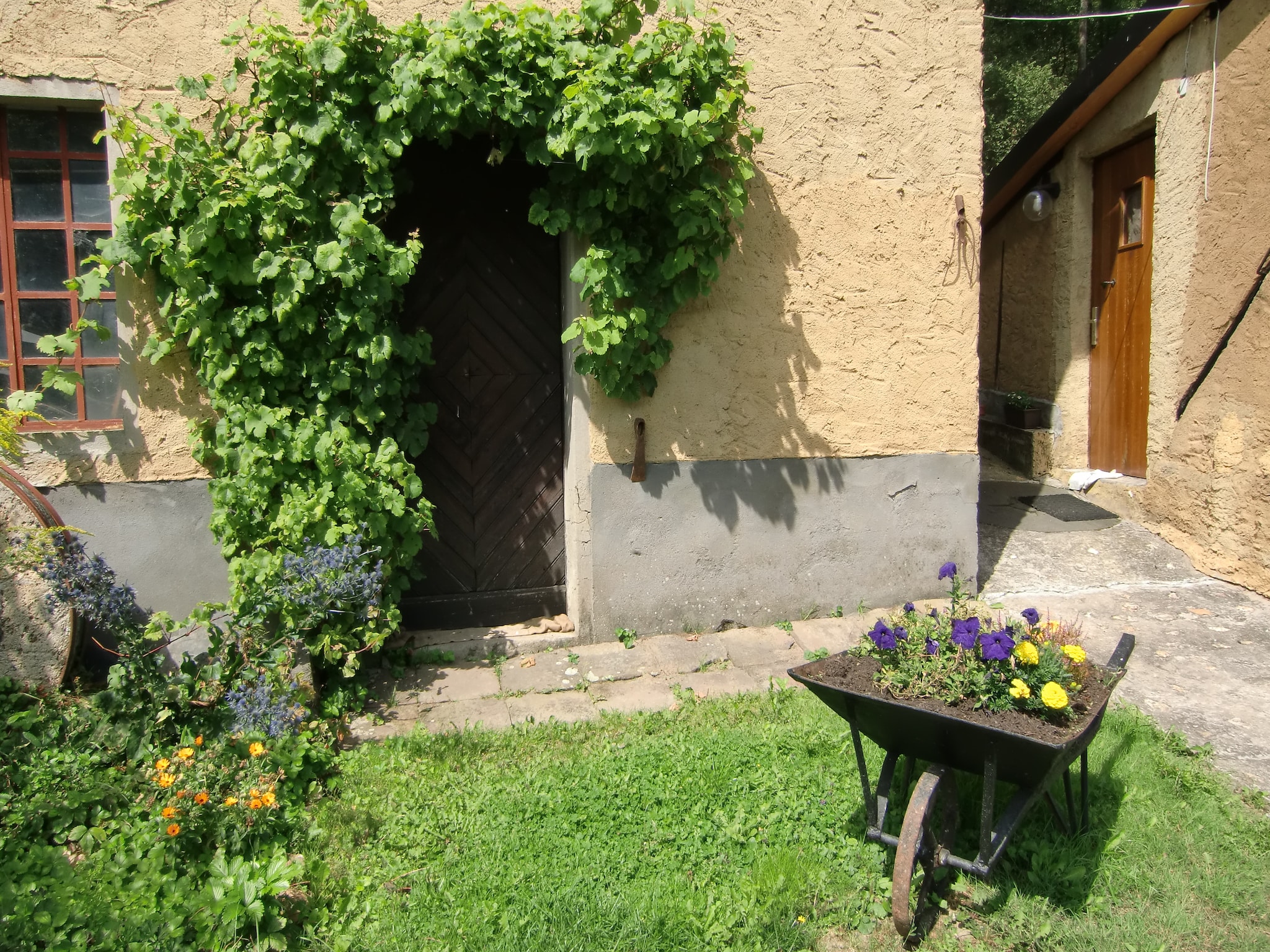 Ferienwohnung Kaifenheimer Mühle 2