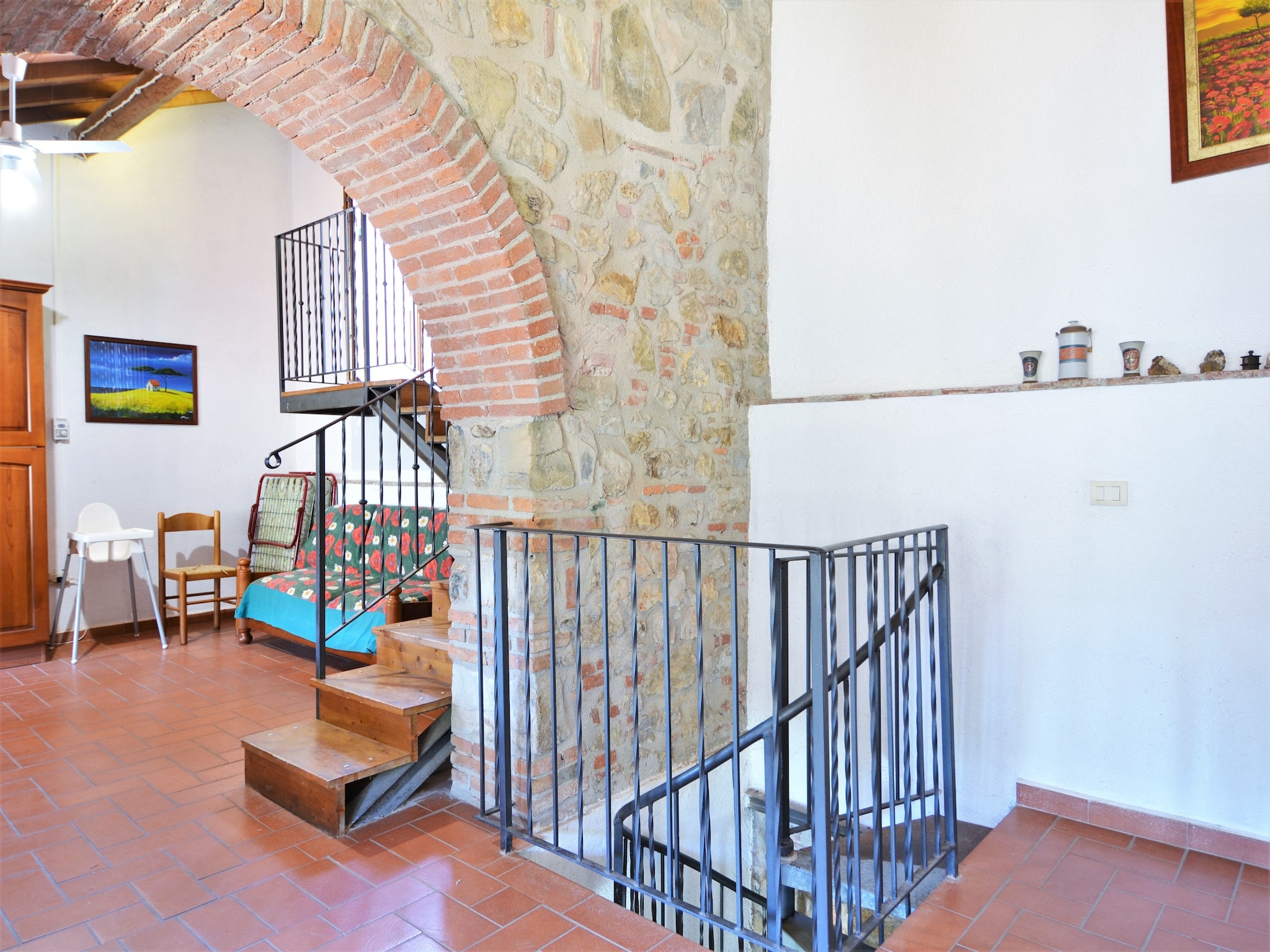 Casa di vacanze Stella