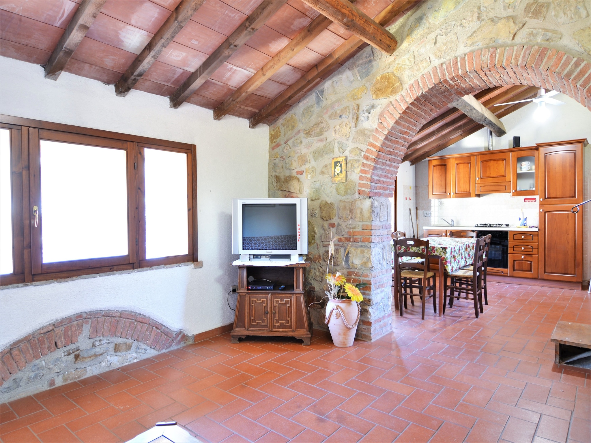 Casa di vacanze Stella