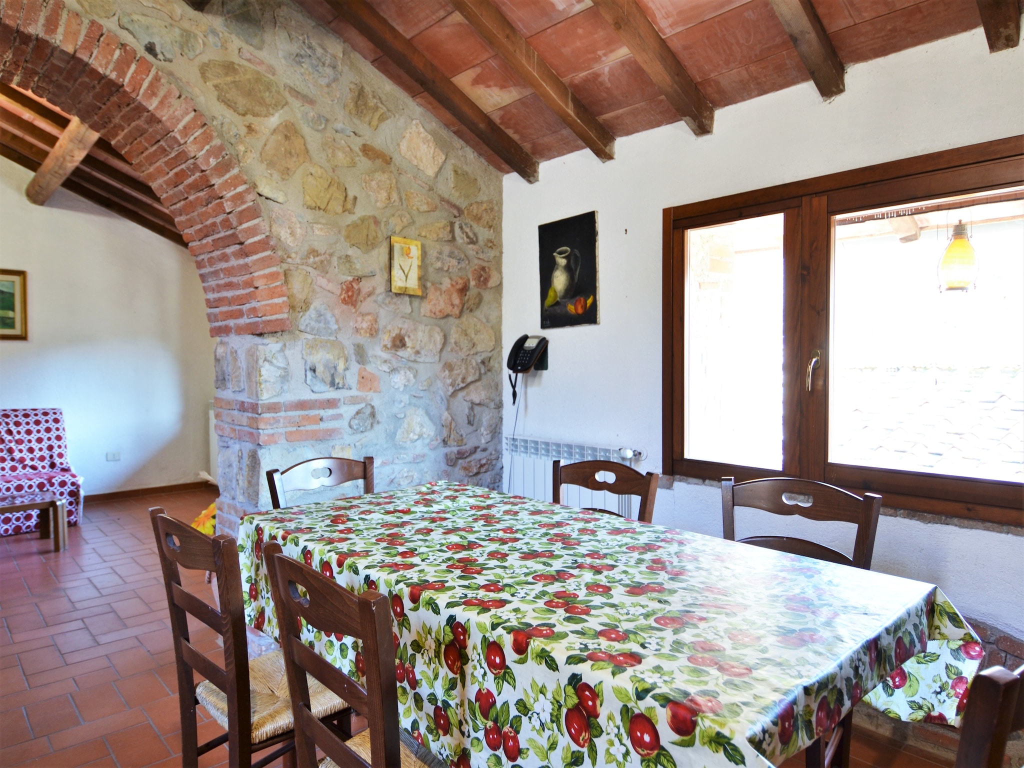 Casa di vacanze Stella