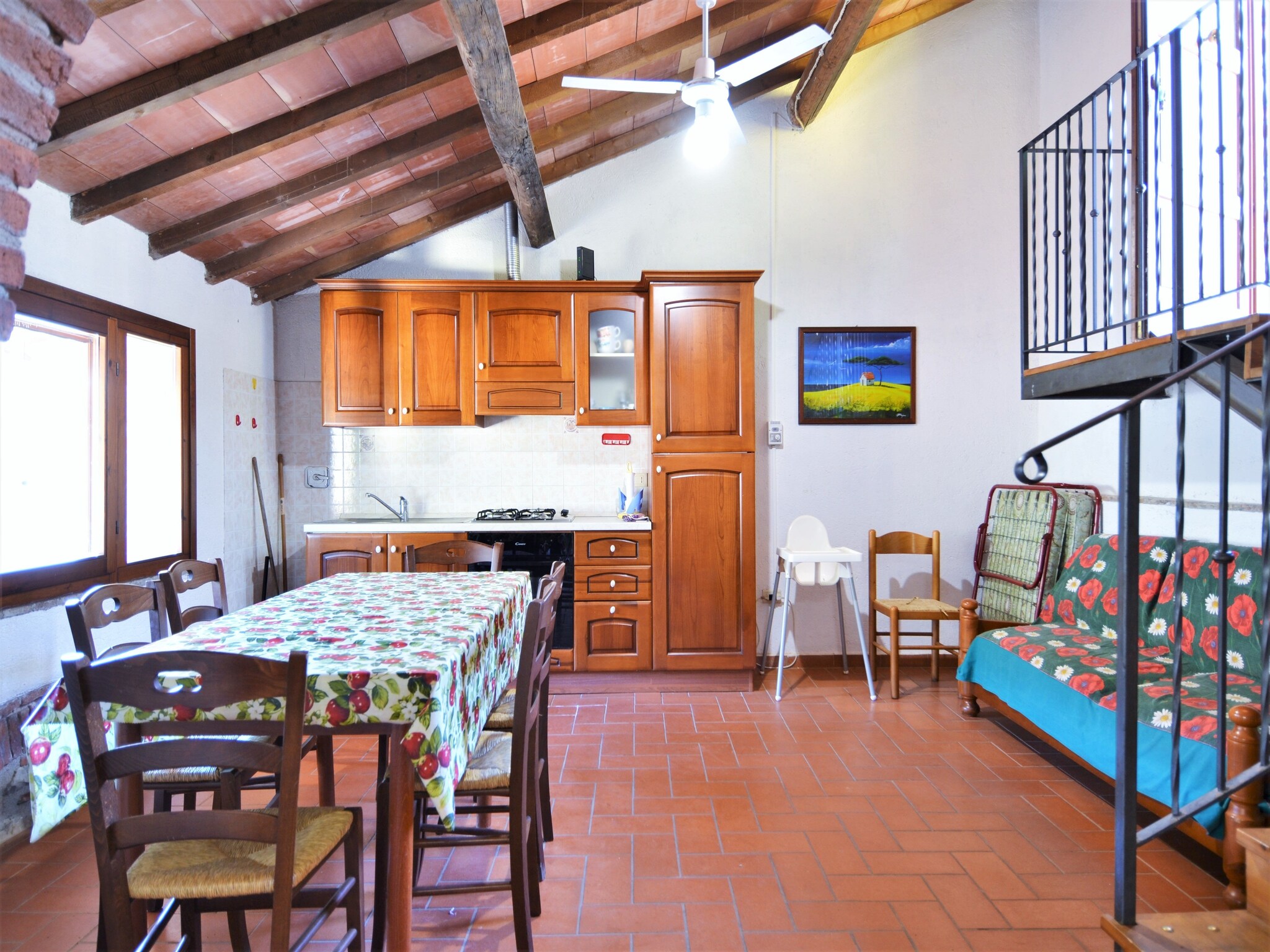 Casa di vacanze Stella