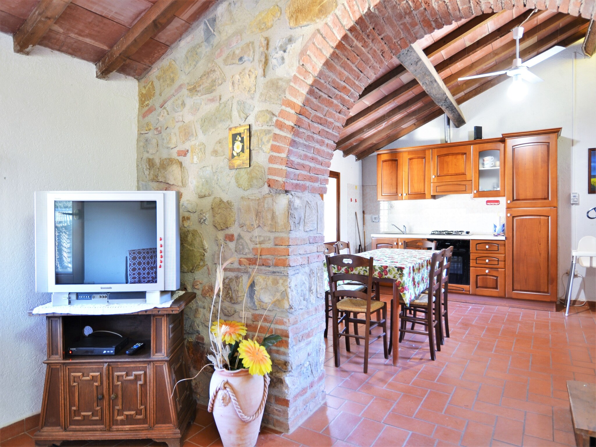 Casa di vacanze Stella