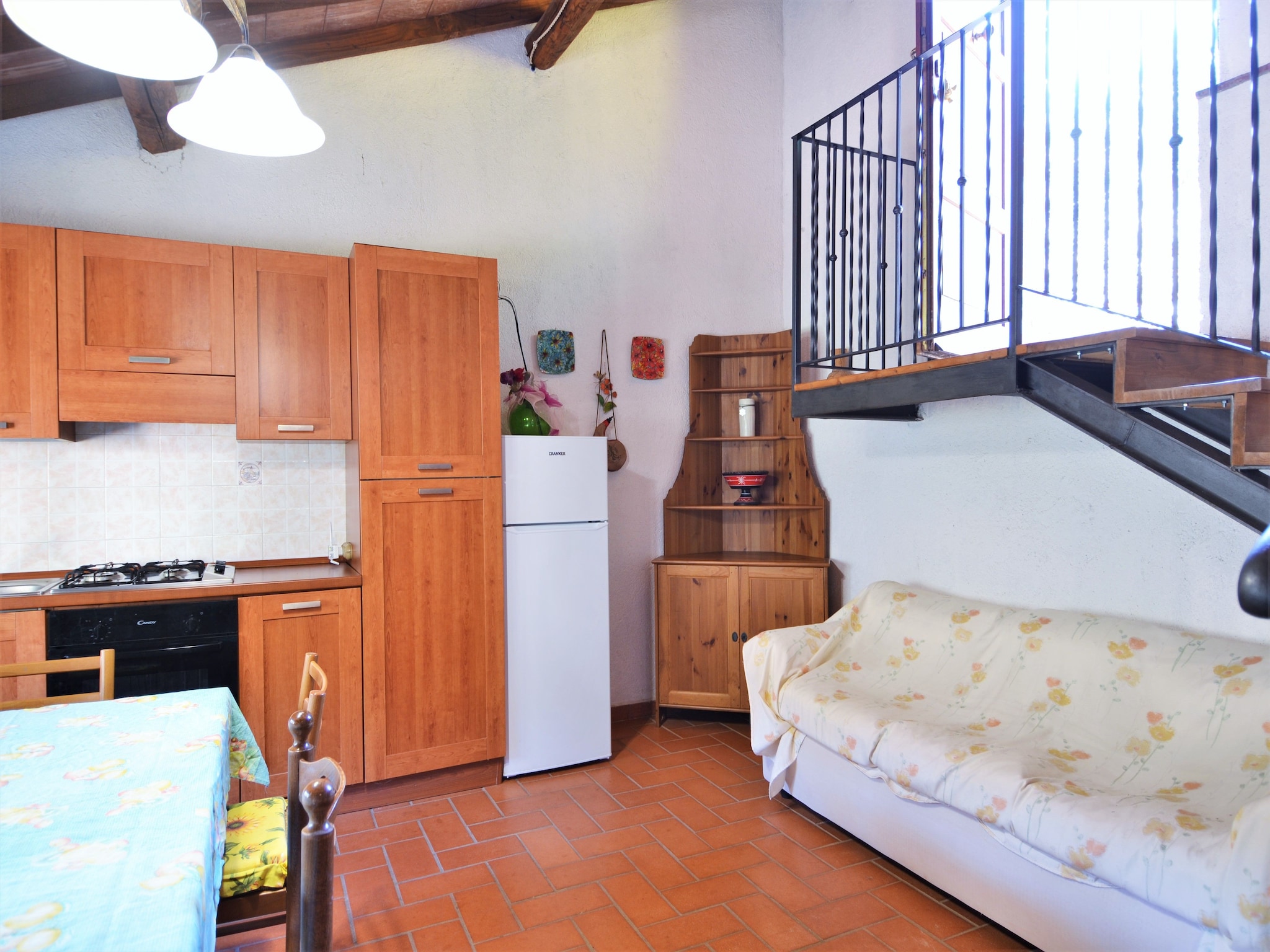 Casa di vacanze Itaca