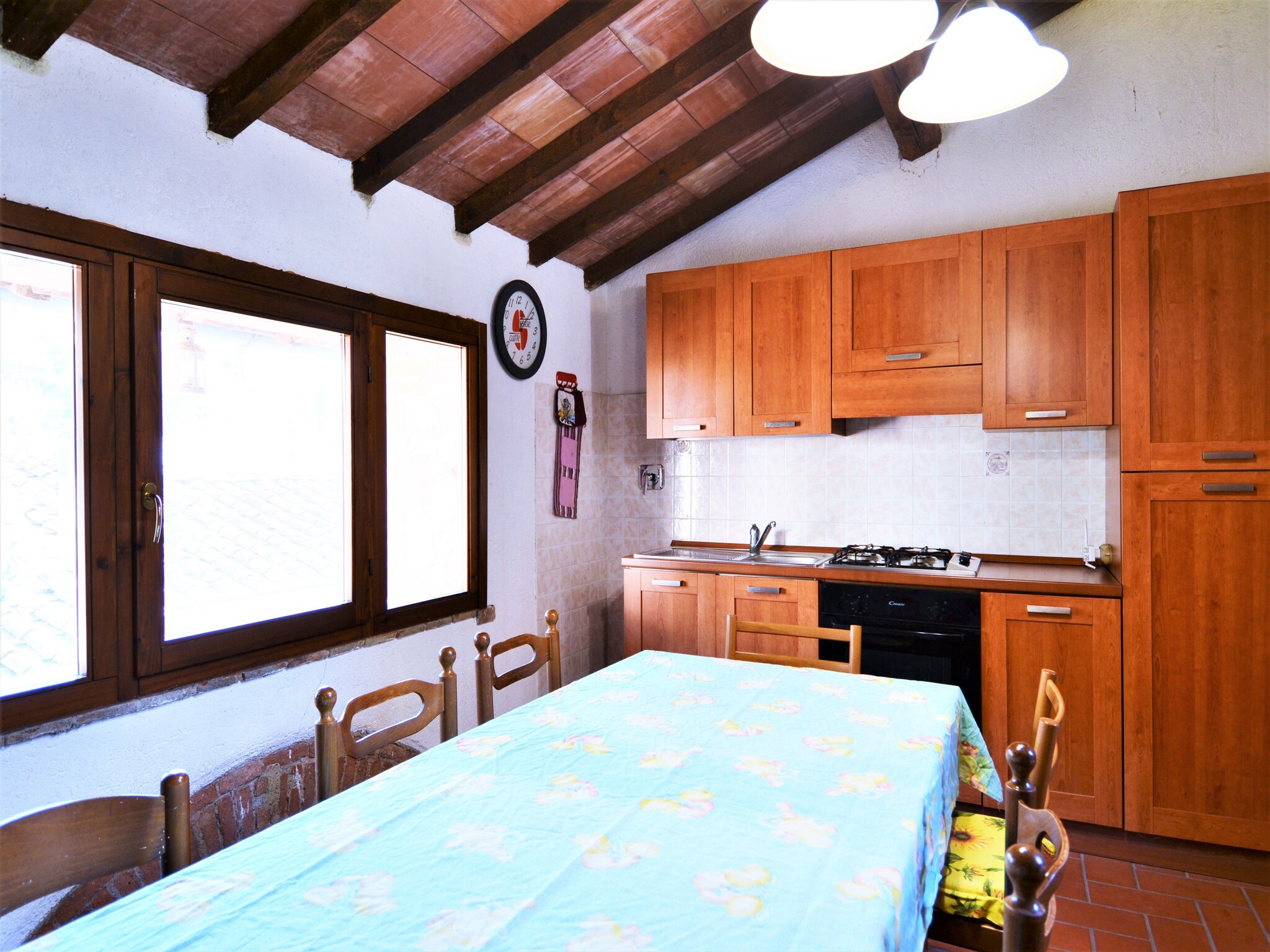 Casa di vacanze Itaca