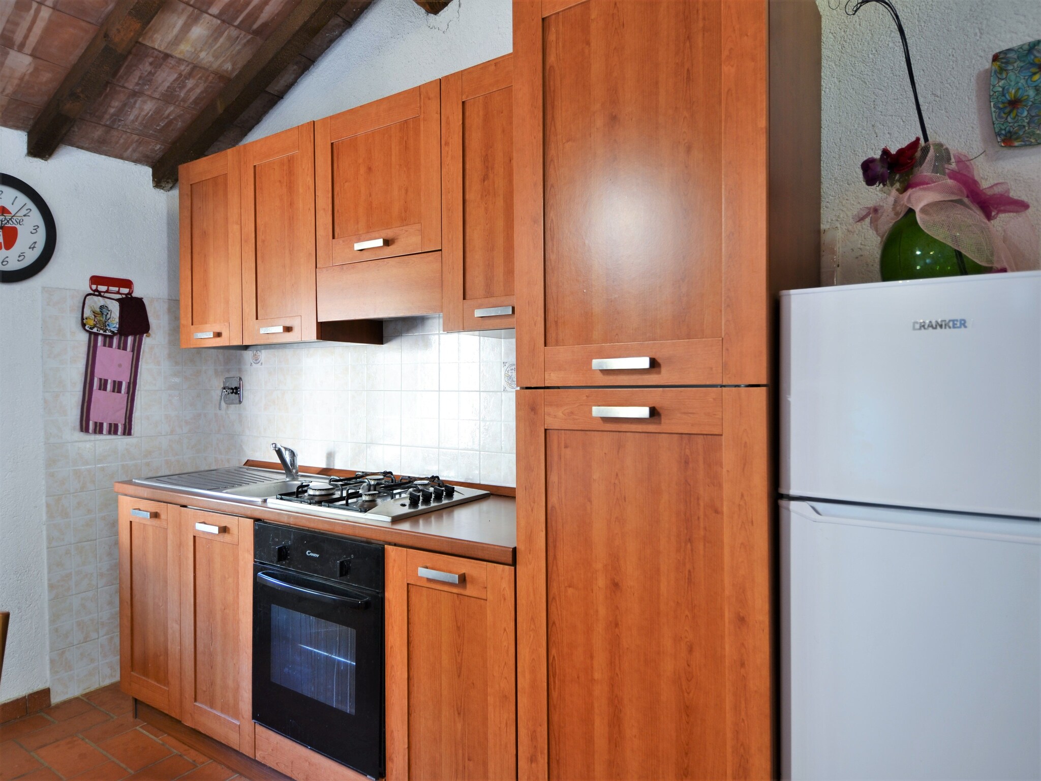 Casa di vacanze Itaca