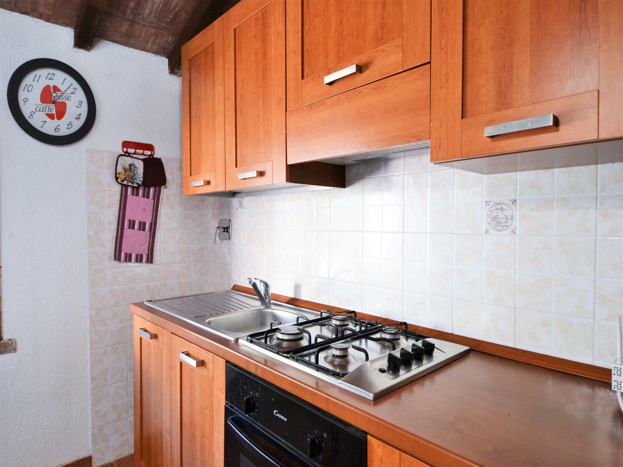 Casa di vacanze Itaca