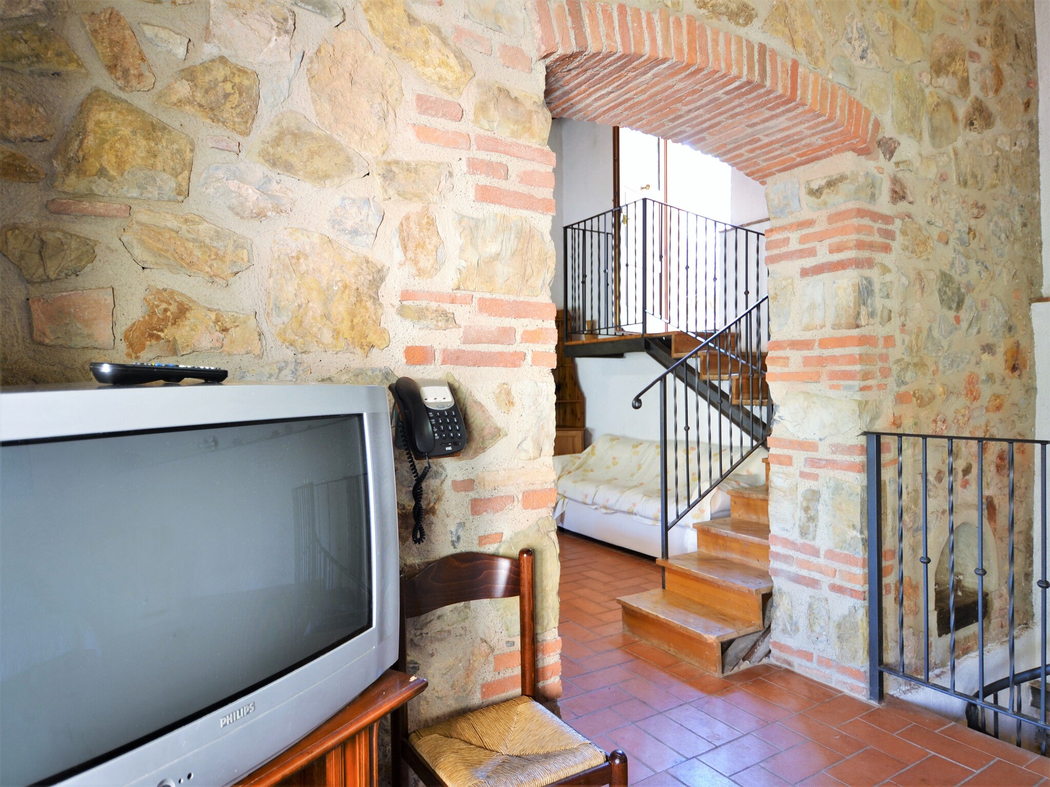 Casa di vacanze Itaca