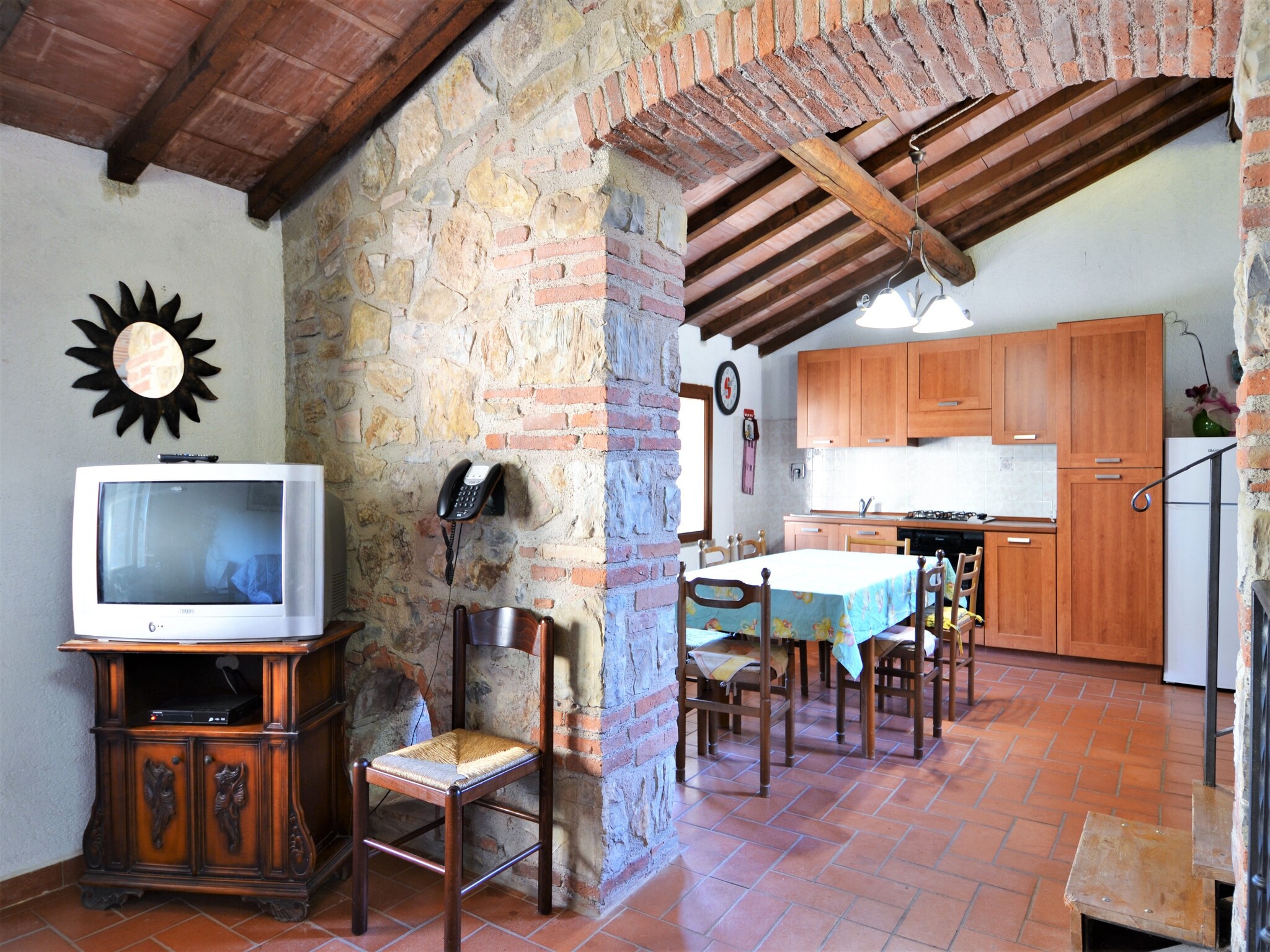 Casa di vacanze Itaca