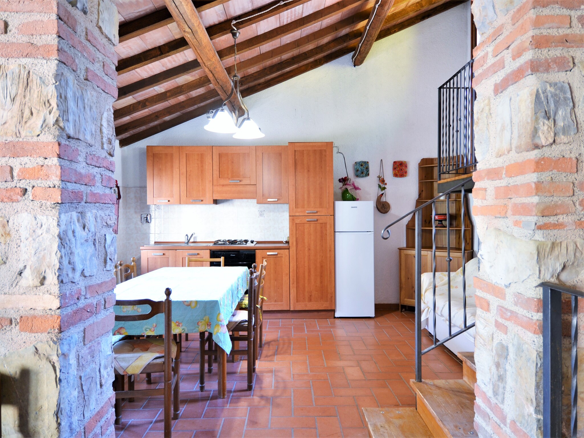 Casa di vacanze Itaca