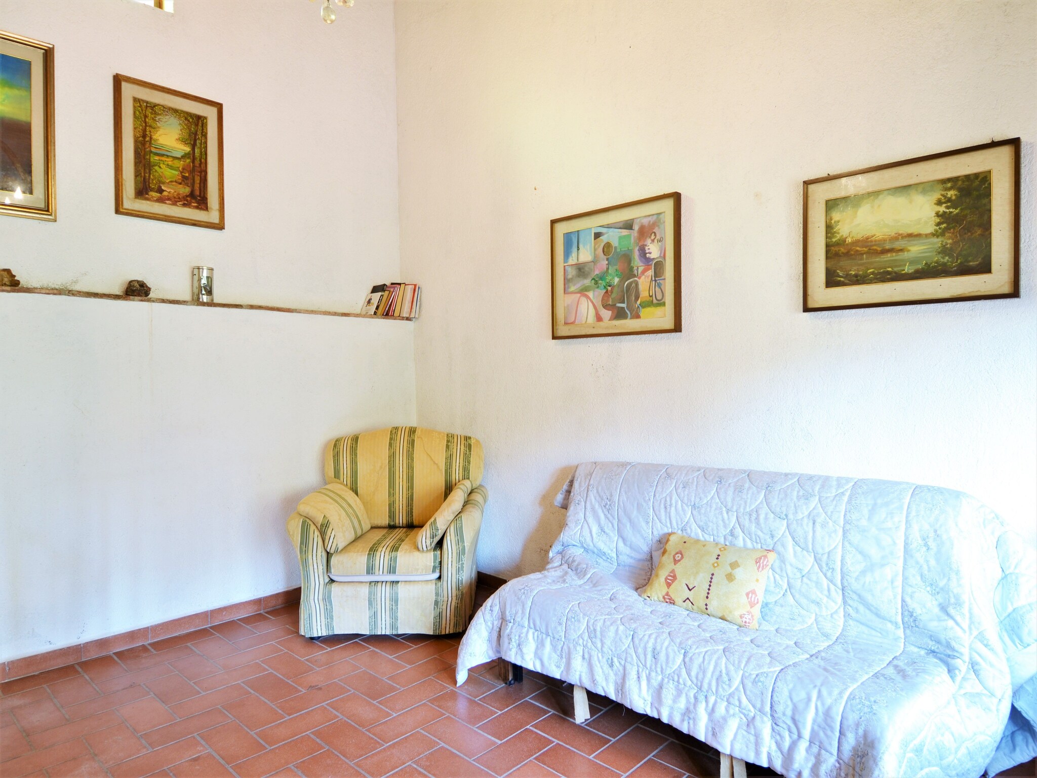Casa di vacanze Itaca