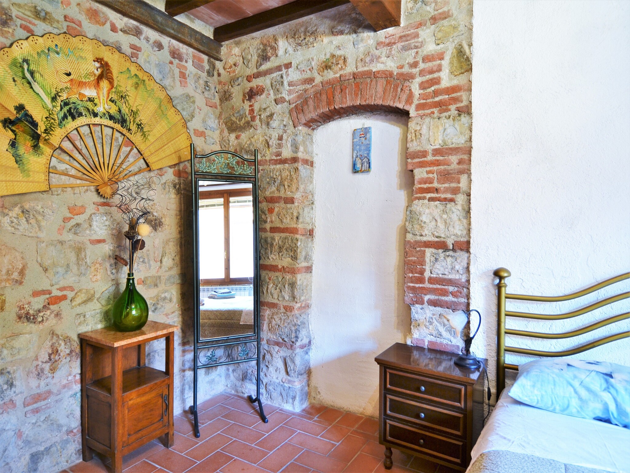 Casa di vacanze Itaca