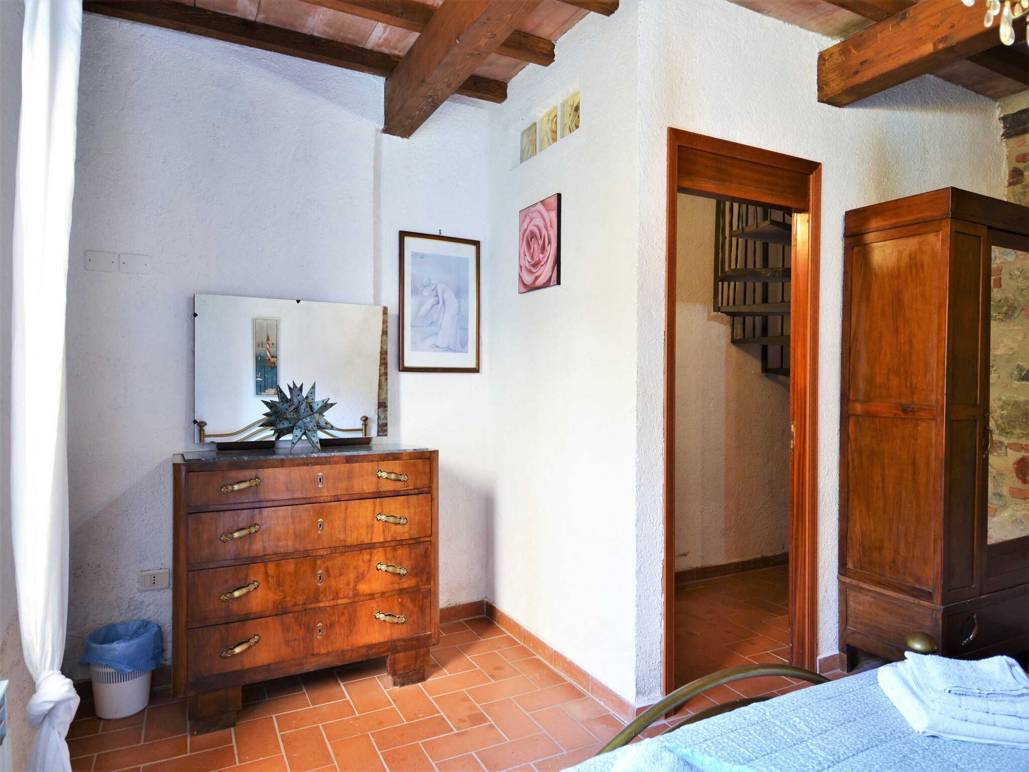 Casa di vacanze Itaca