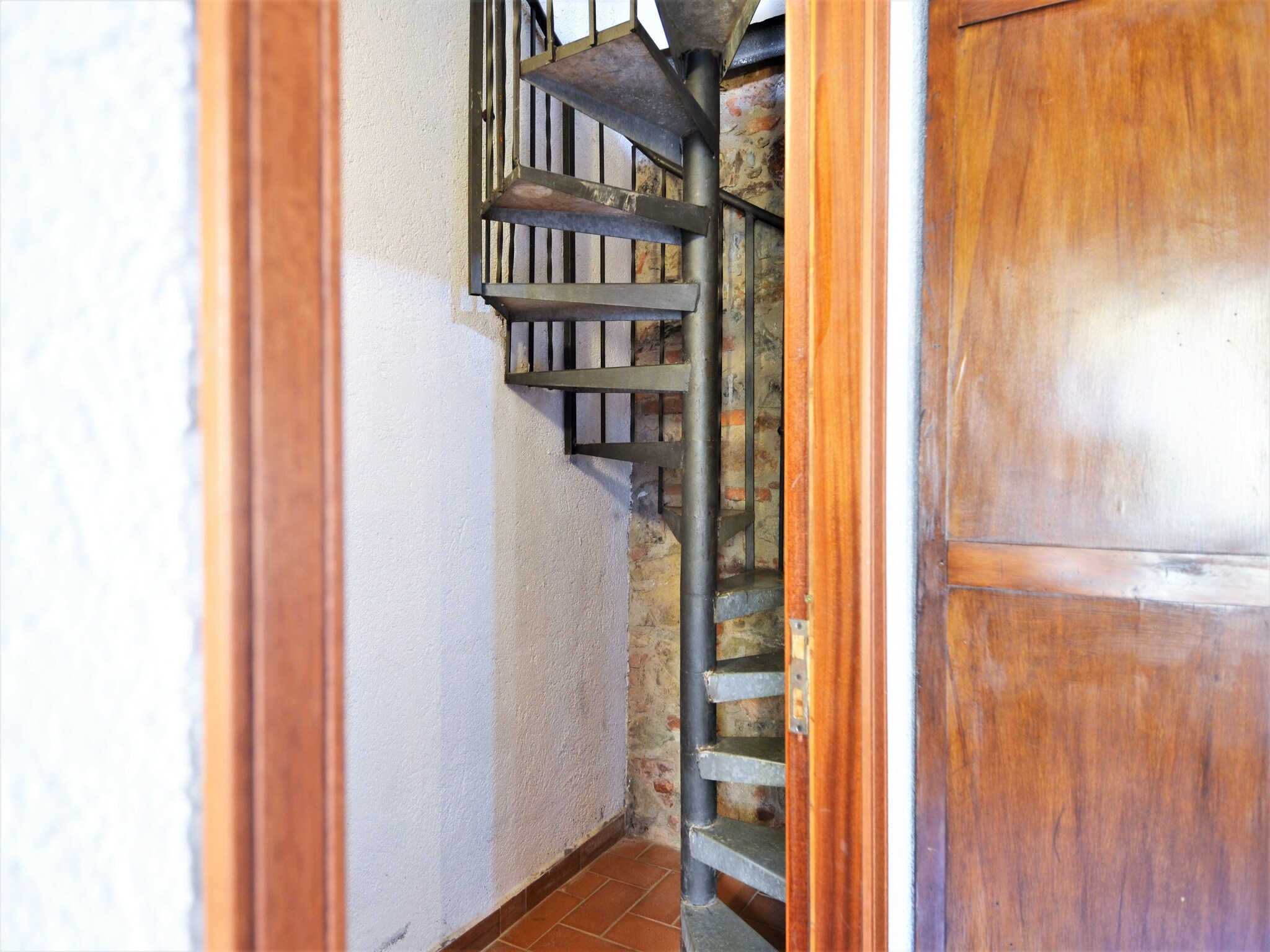 Casa di vacanze Itaca