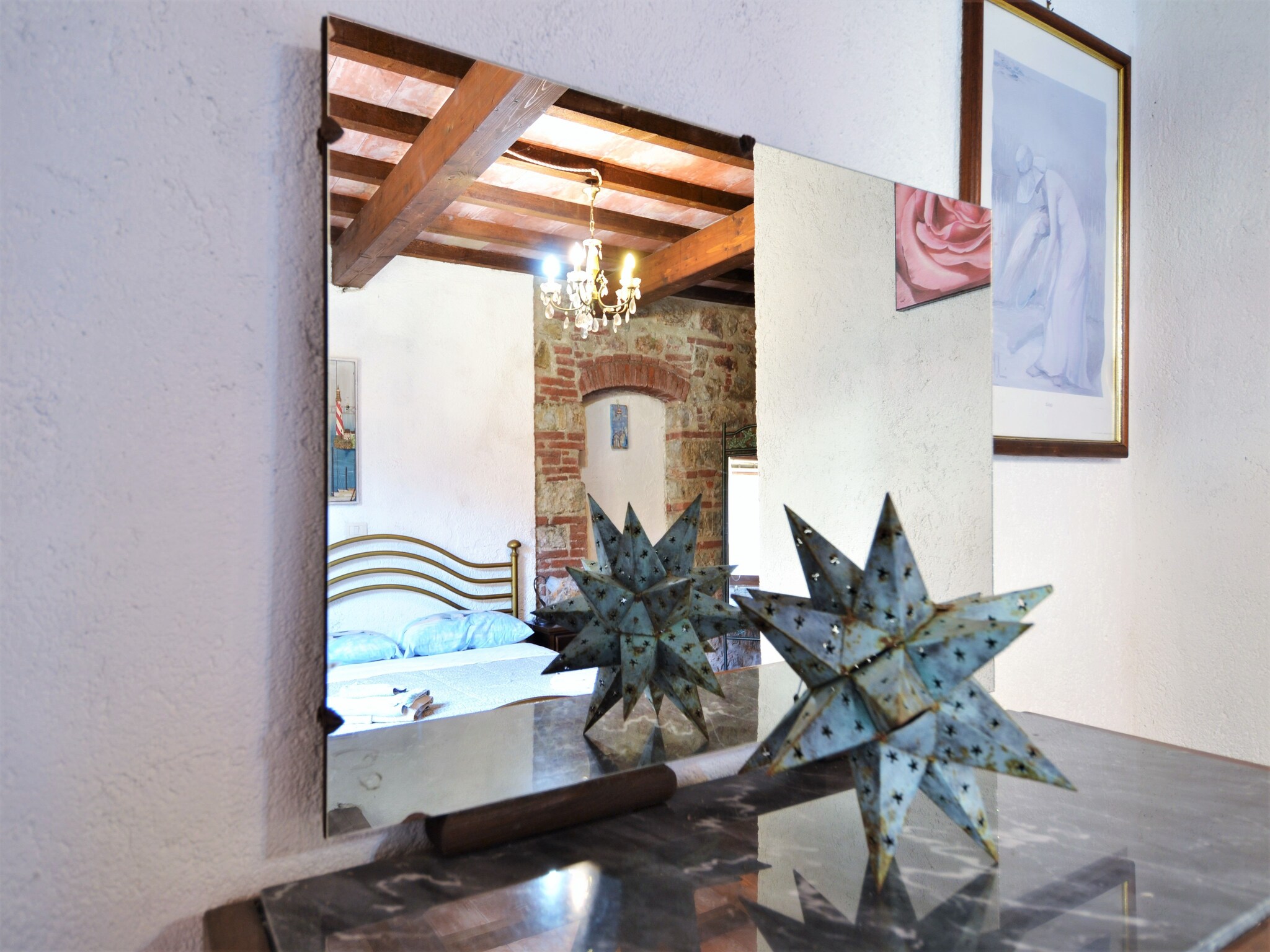 Casa di vacanze Itaca