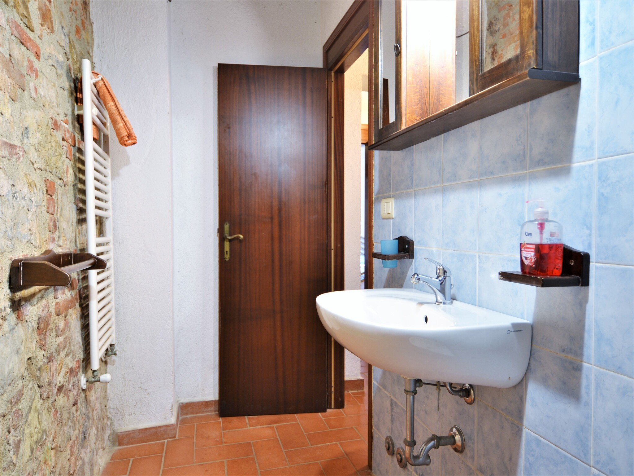 Casa di vacanze Itaca