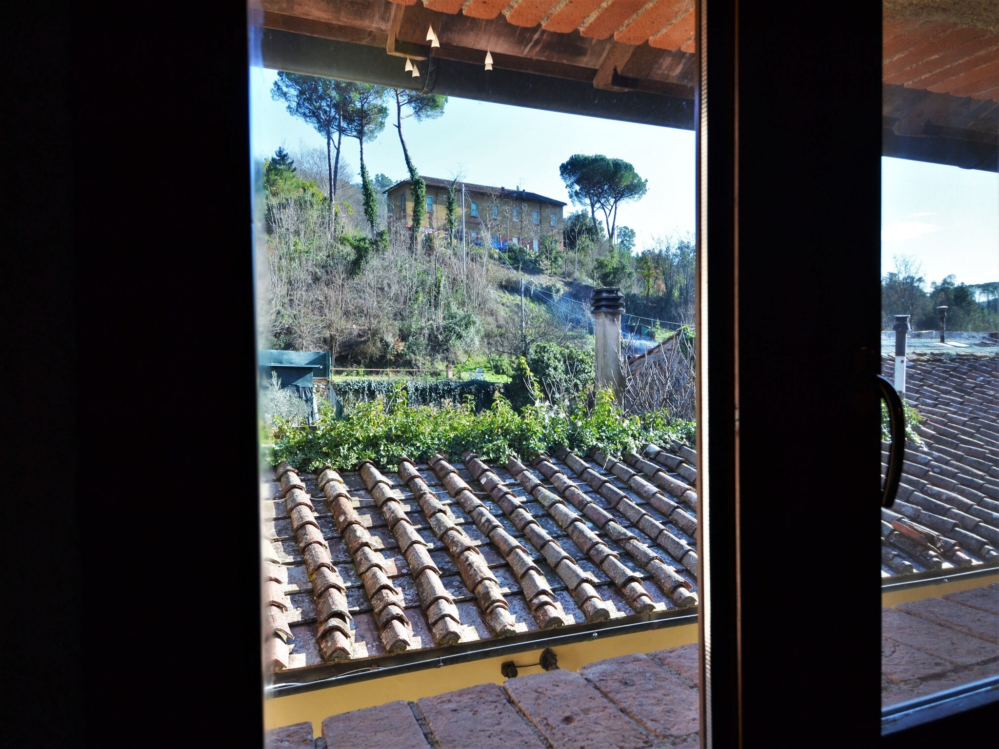 Casa di vacanze Itaca